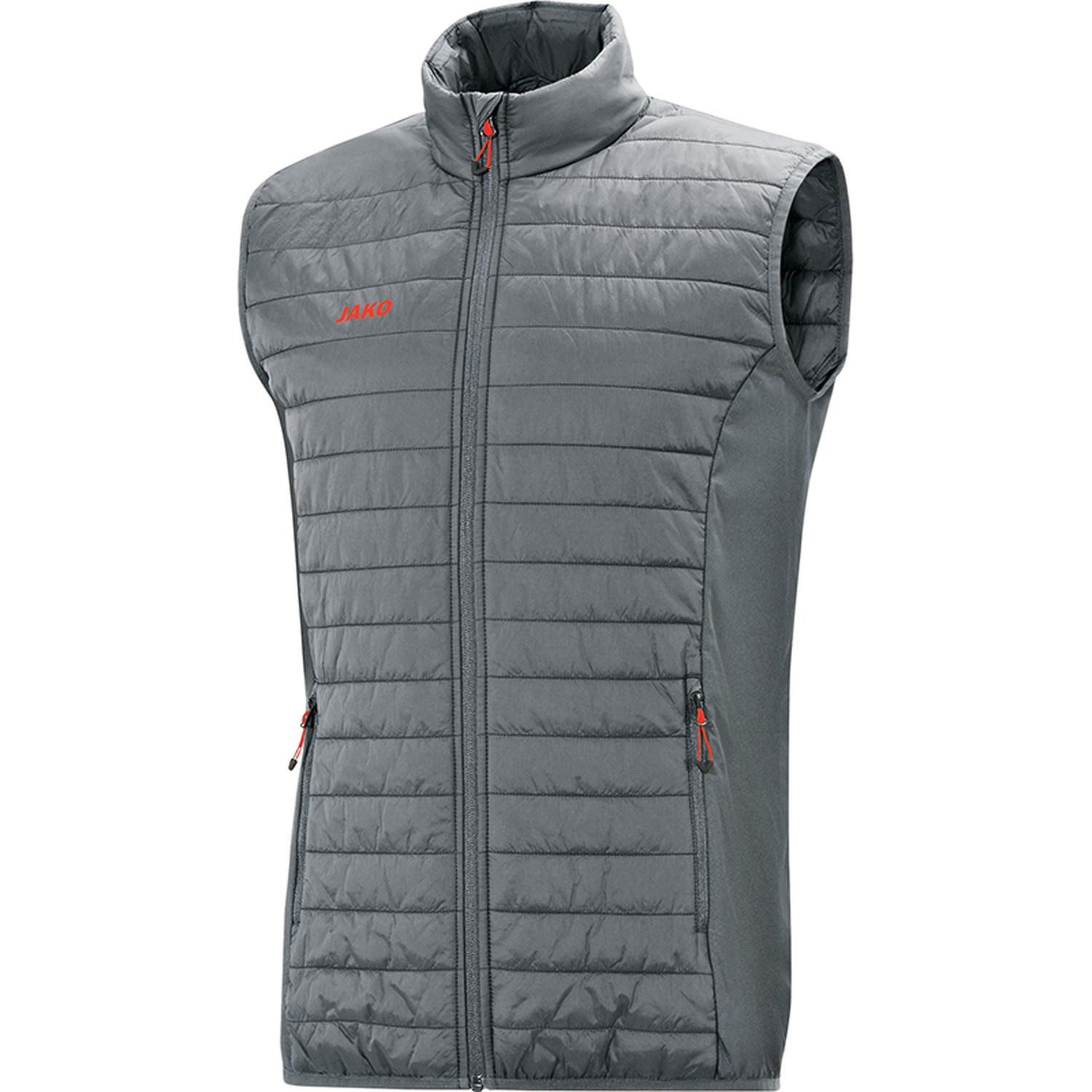 Jako Trainingsjacke Steppweste Premium günstig online kaufen