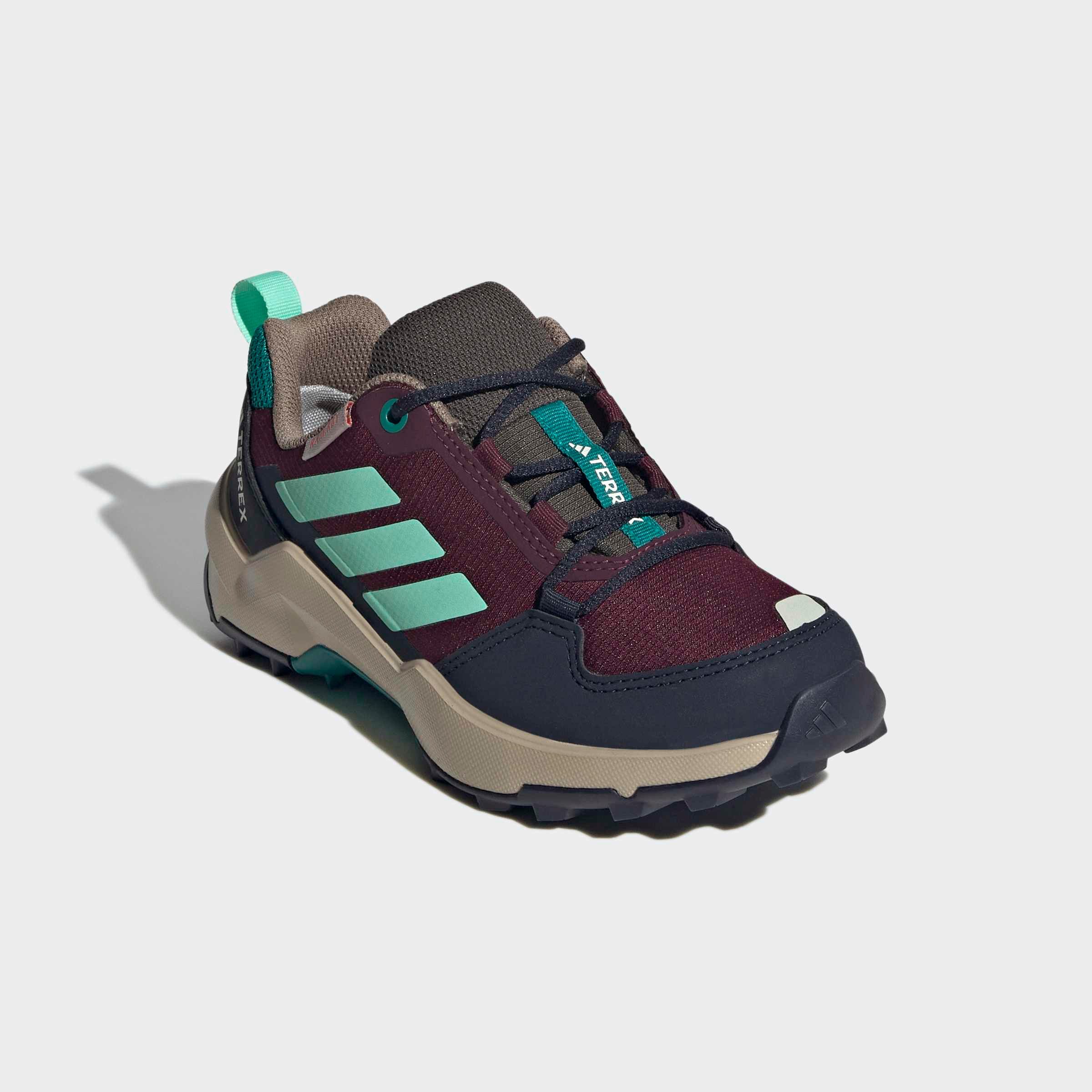adidas TERREX AX4R Wanderschuh wasserdicht