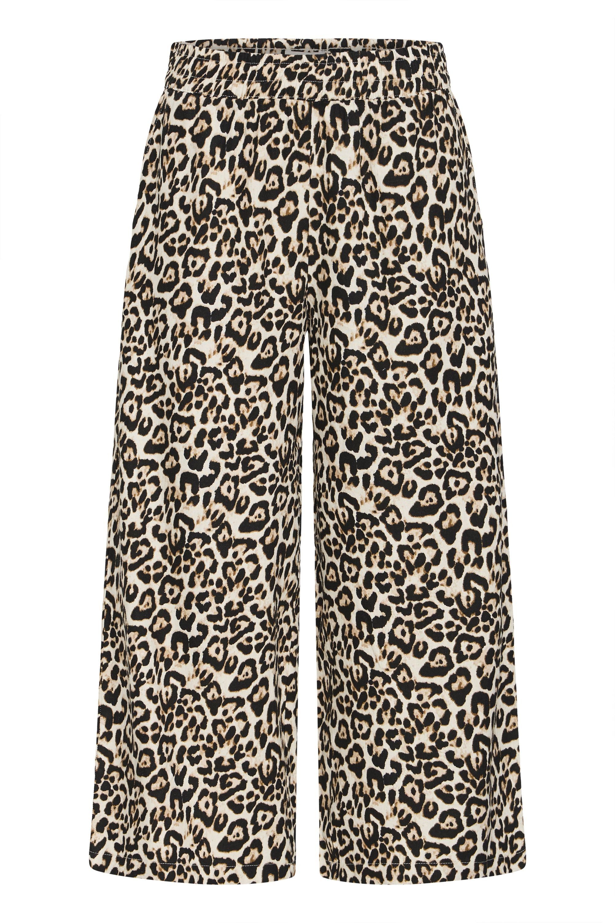 b.young Stoffhose BYFALAKKA CROP PANTS - günstig online kaufen