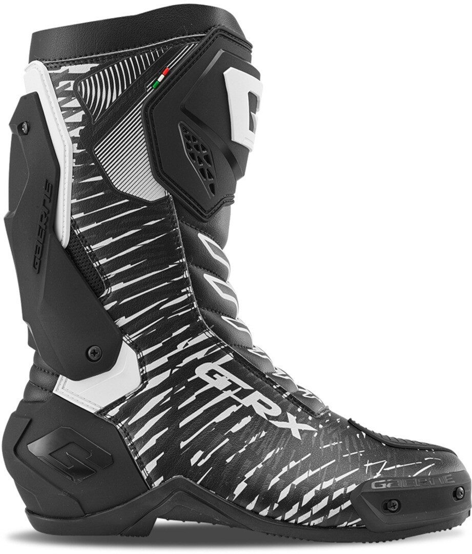 Gaerne GRX Motorrad Stiefel Motorradstiefel Atmungsaktiv