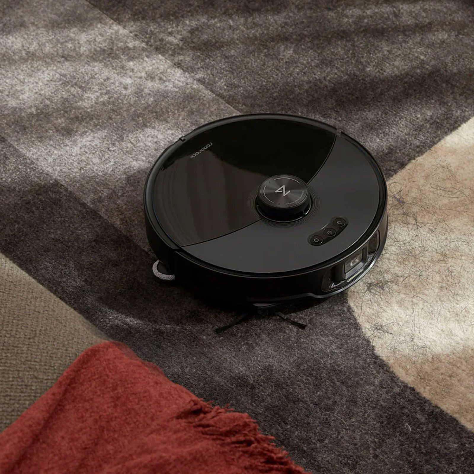 Roborock S8 MaxV Ultra - Bild 3