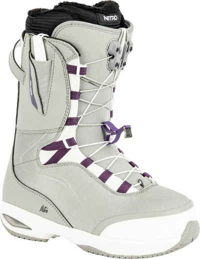 NITRO Damen Snowboardboots FAINT TLS W 22/23 Snowboardboots