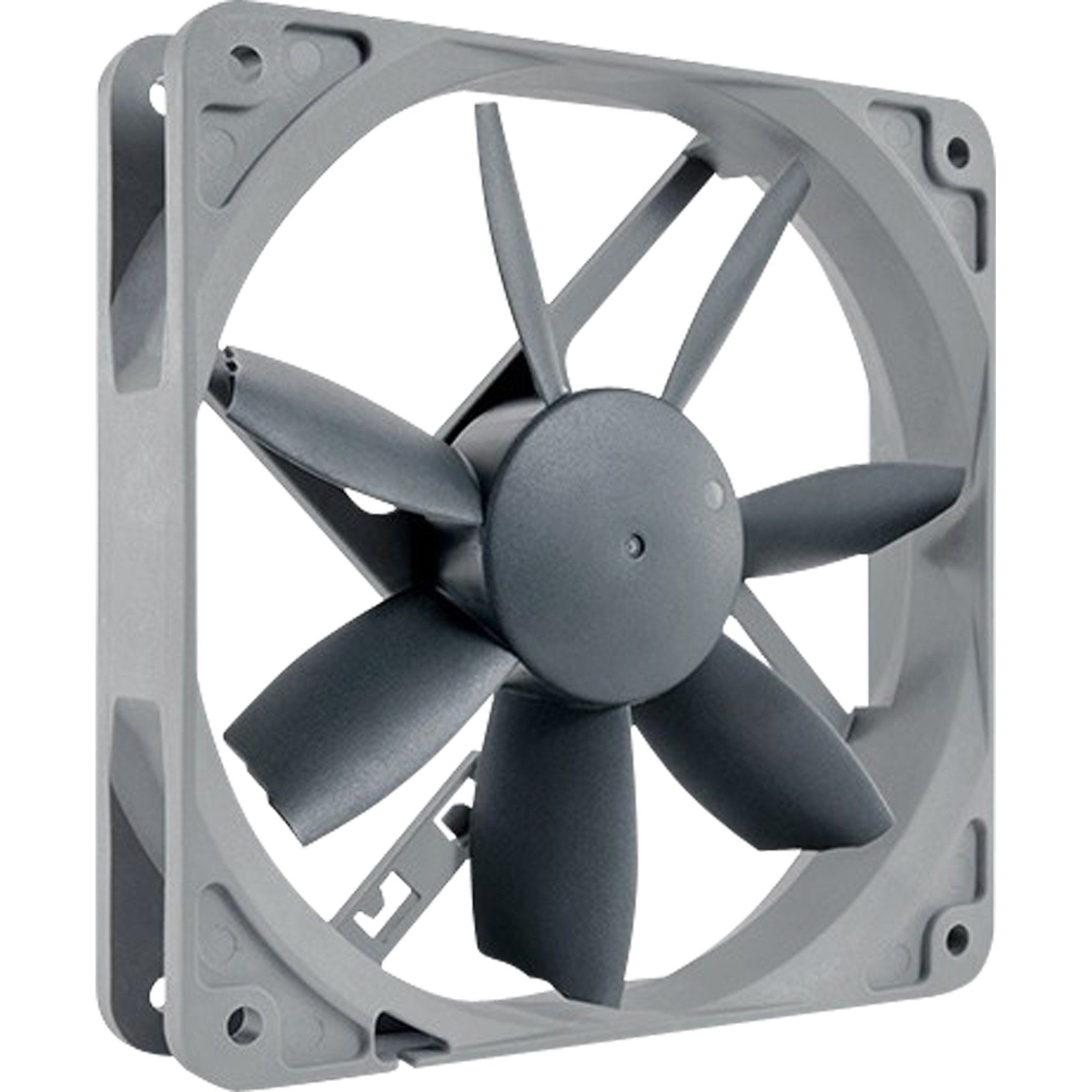 Gehäuselüfter Noctua NF-S12B redux-1200 120x120xx25