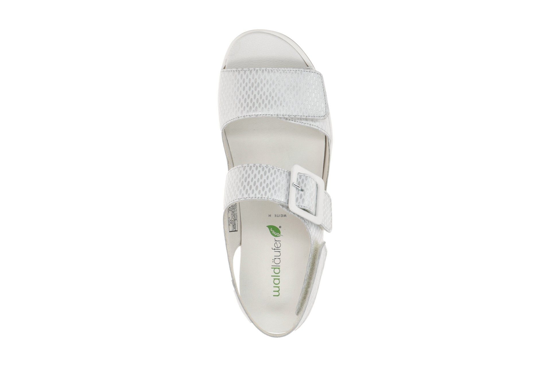 Waldläufer 351013 106 211 Sandalette
