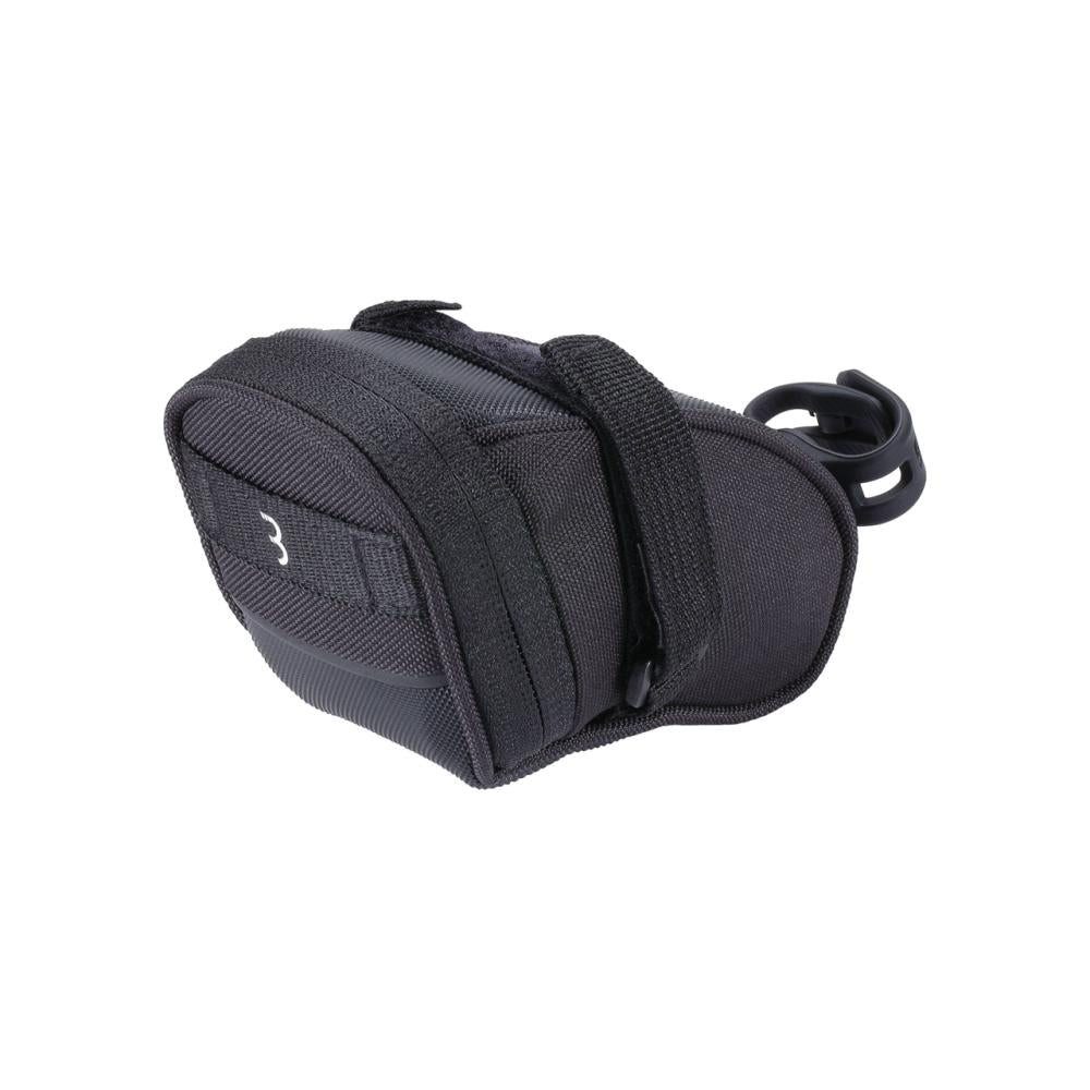 Fahrradtasche BBB Satteltasche SpeedPack 14x7.5x7.5cm - 0.36L schwarz