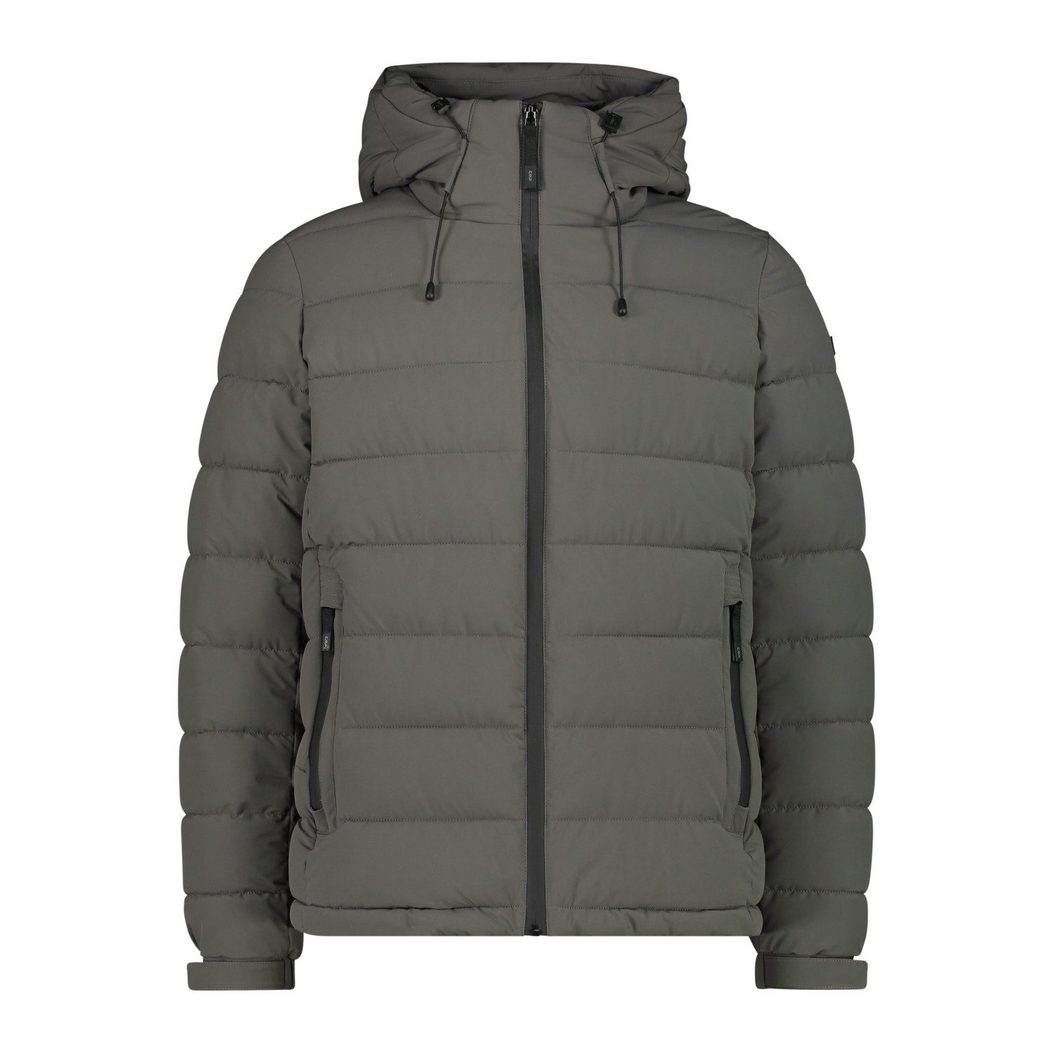 Winterjacke CMP Herren Winterjacke MAN JACKET FIX HOOD 34K0167