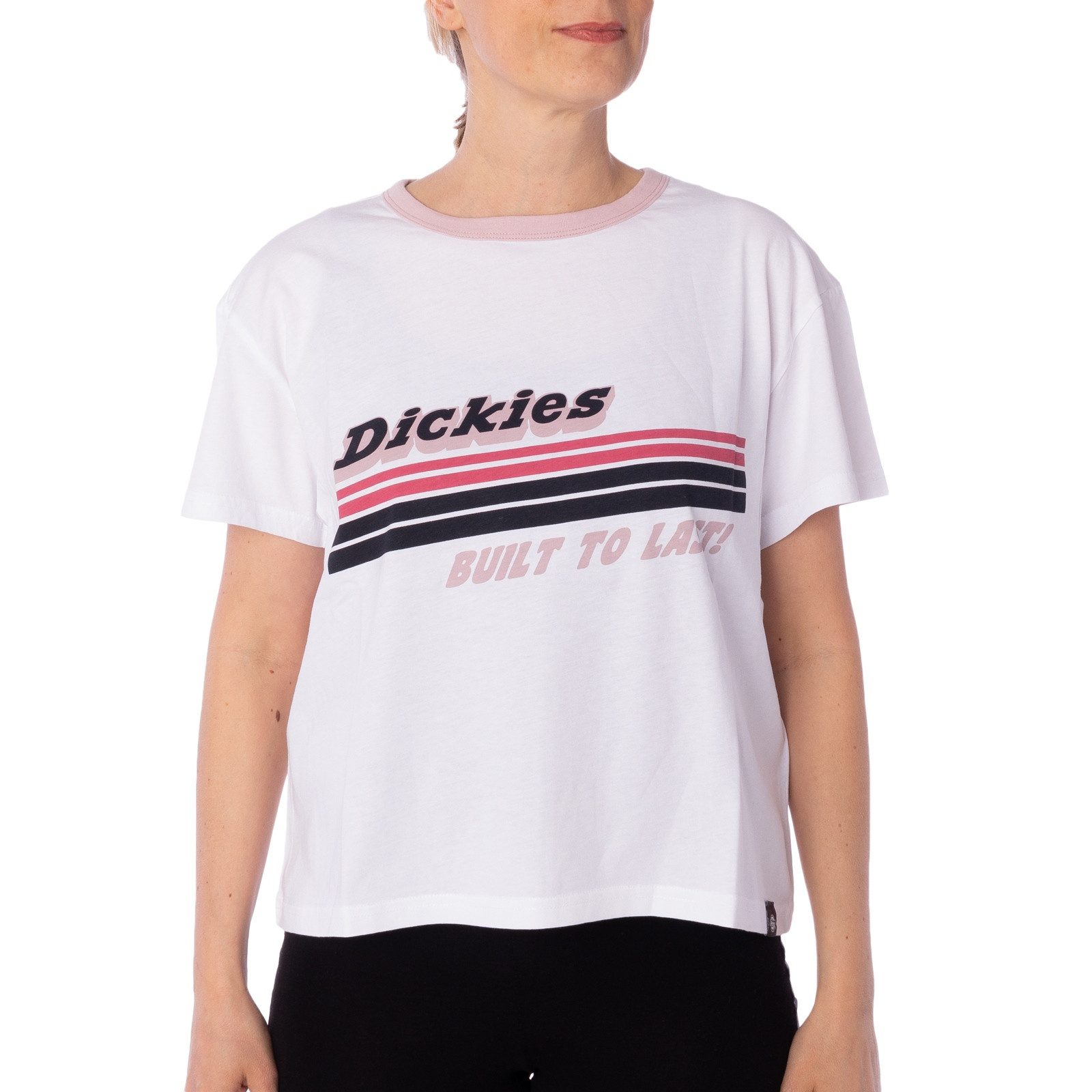 Dickies T-Shirt T-Shirt Dickies Cadwell (1-tlg)