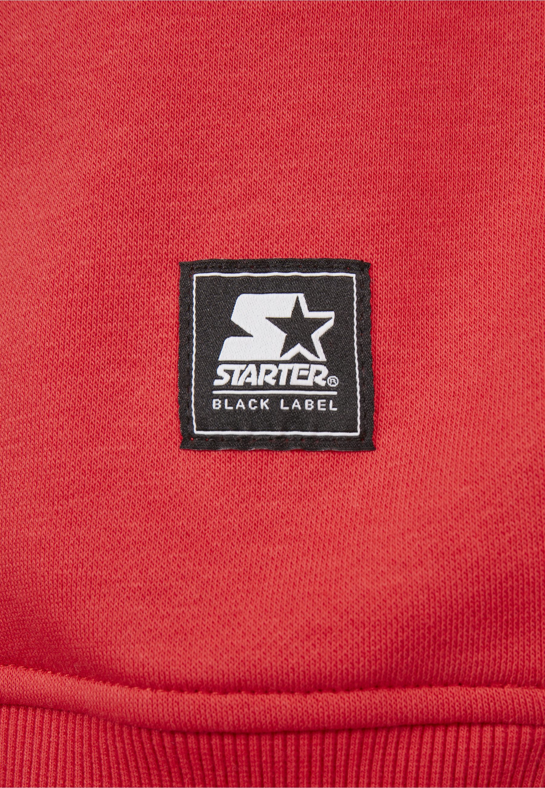 Starter Black Label Sweater Starter Black Label Herren Starter Team Front Crew (1-tlg)