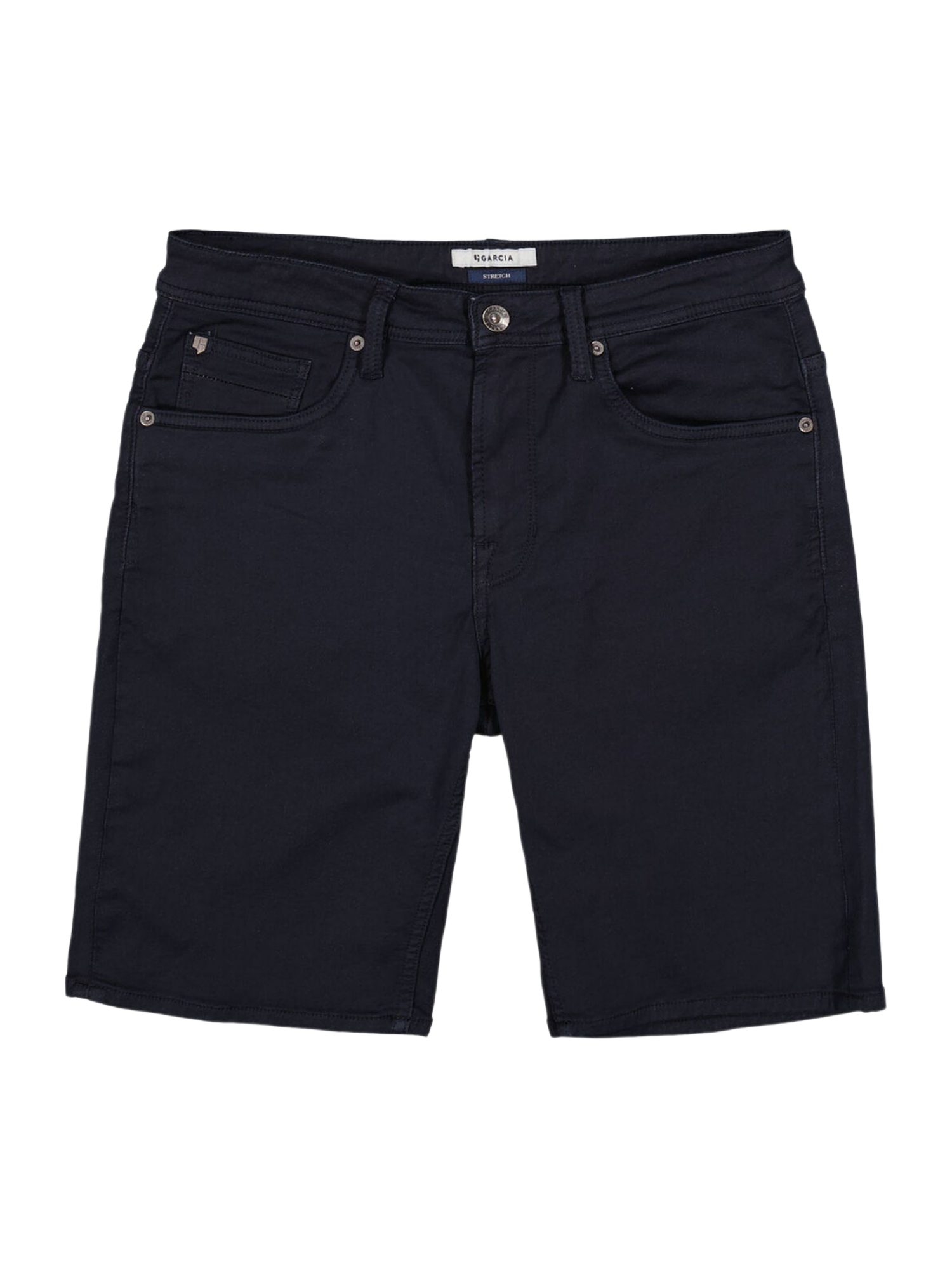 Garcia Bermudas