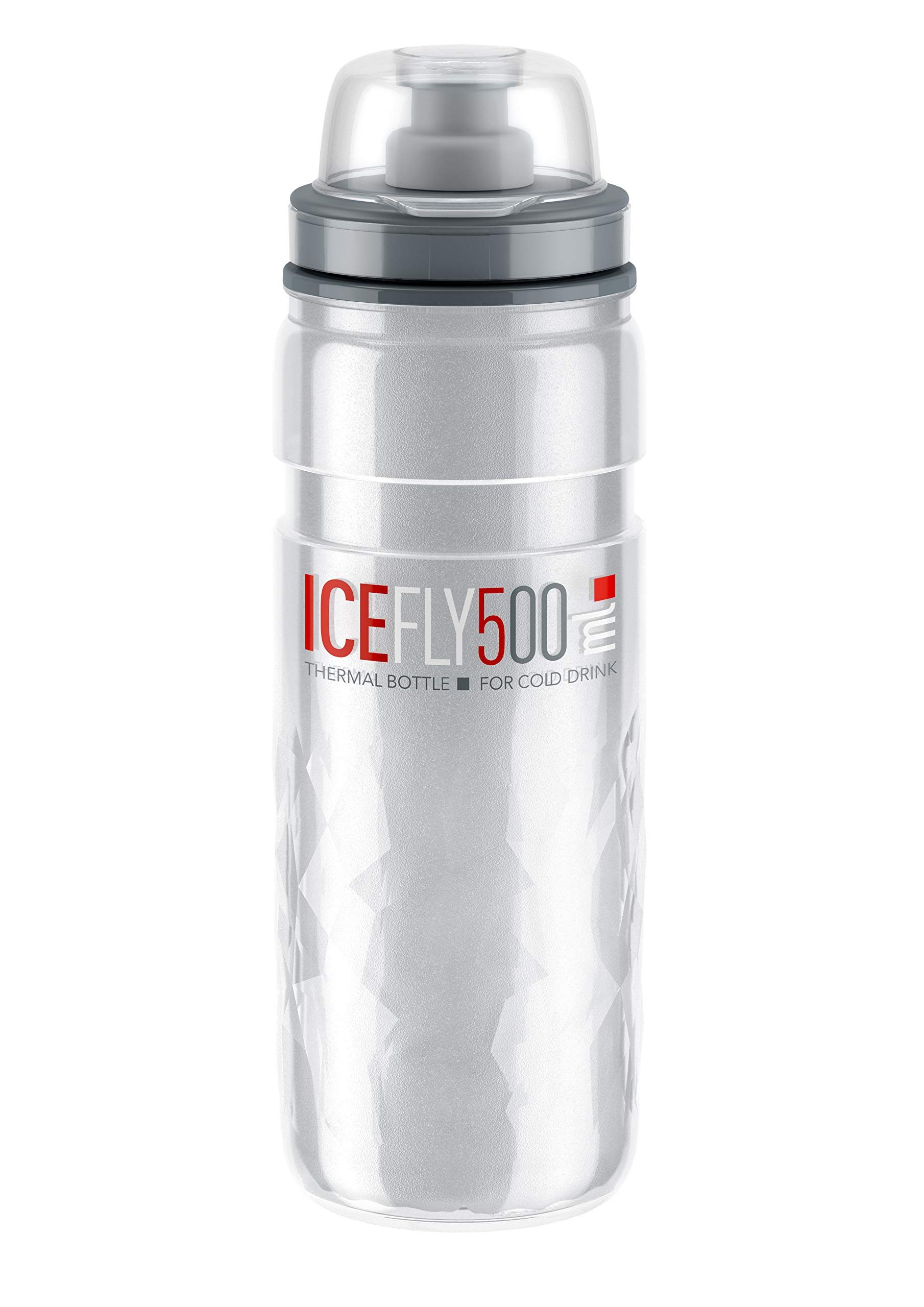 Winora Trinkflasche Elite Icef
