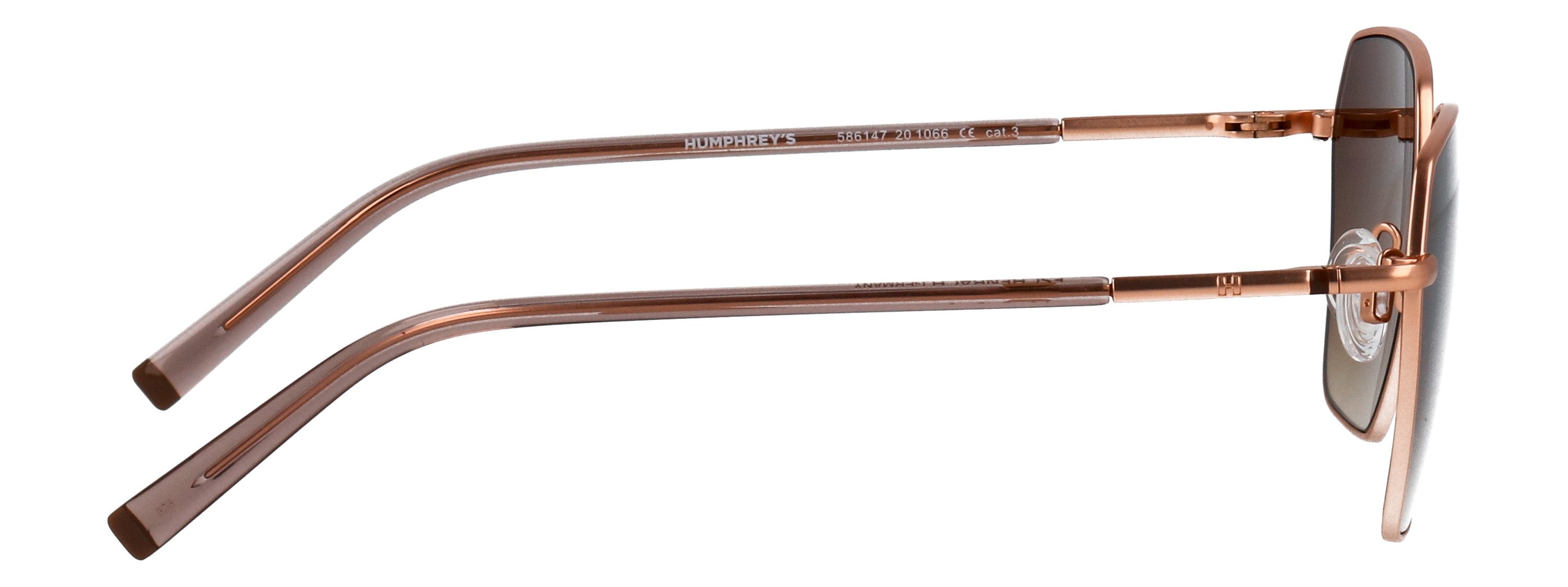 HUMPHREY´S eyewear Sonnenbrille HUMPHREY´S eyewear Sonnenbrille