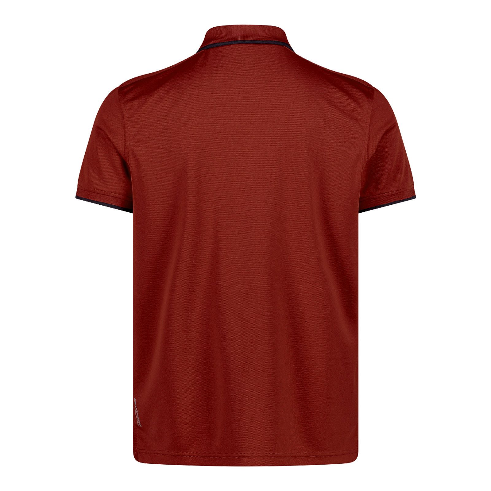 CMP Poloshirt Man Polo mit Dry-Function-Technologie günstig online kaufen