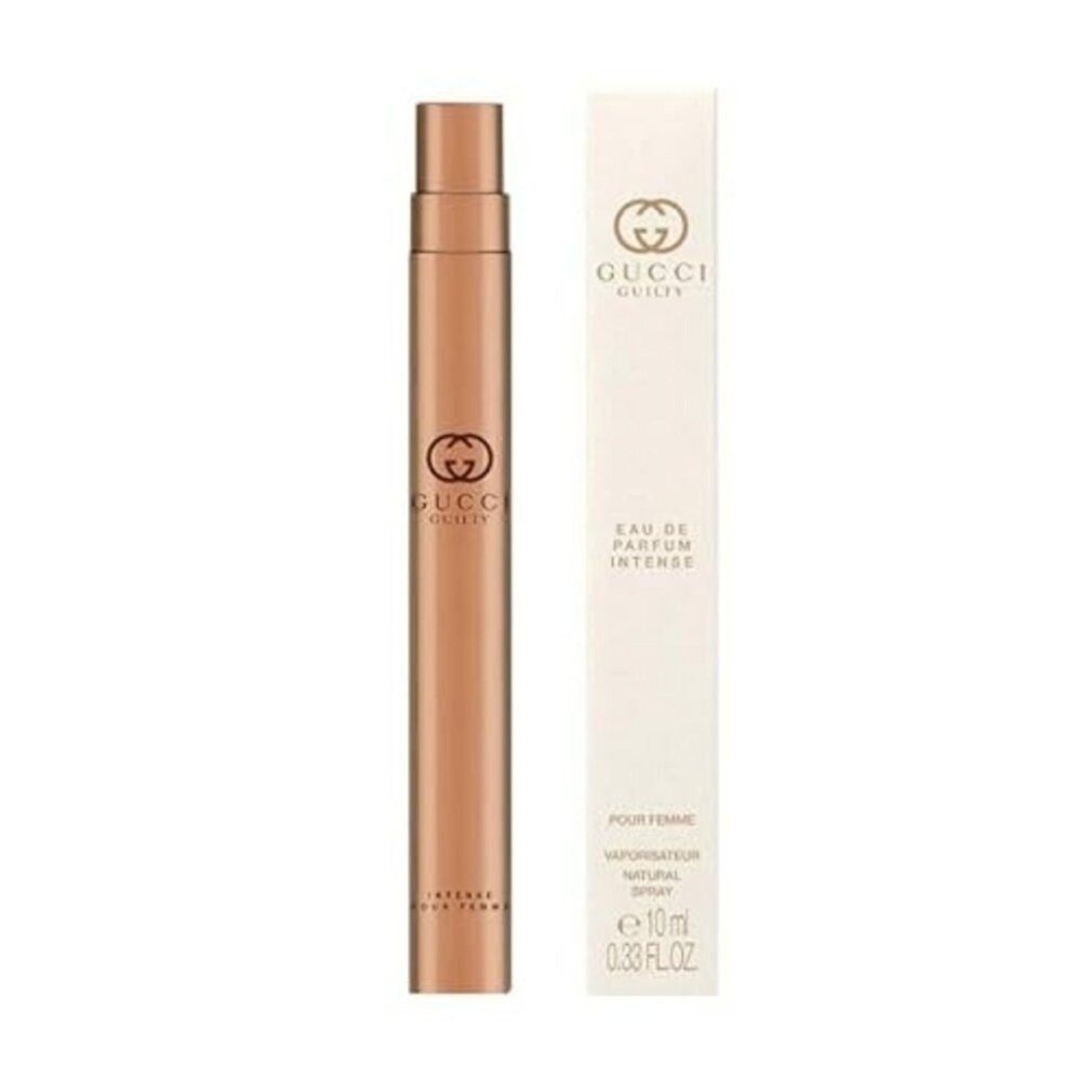 GUCCI Eau de Parfum Guilty Eau de Parfum Intense Pour Femme 10ml Spray