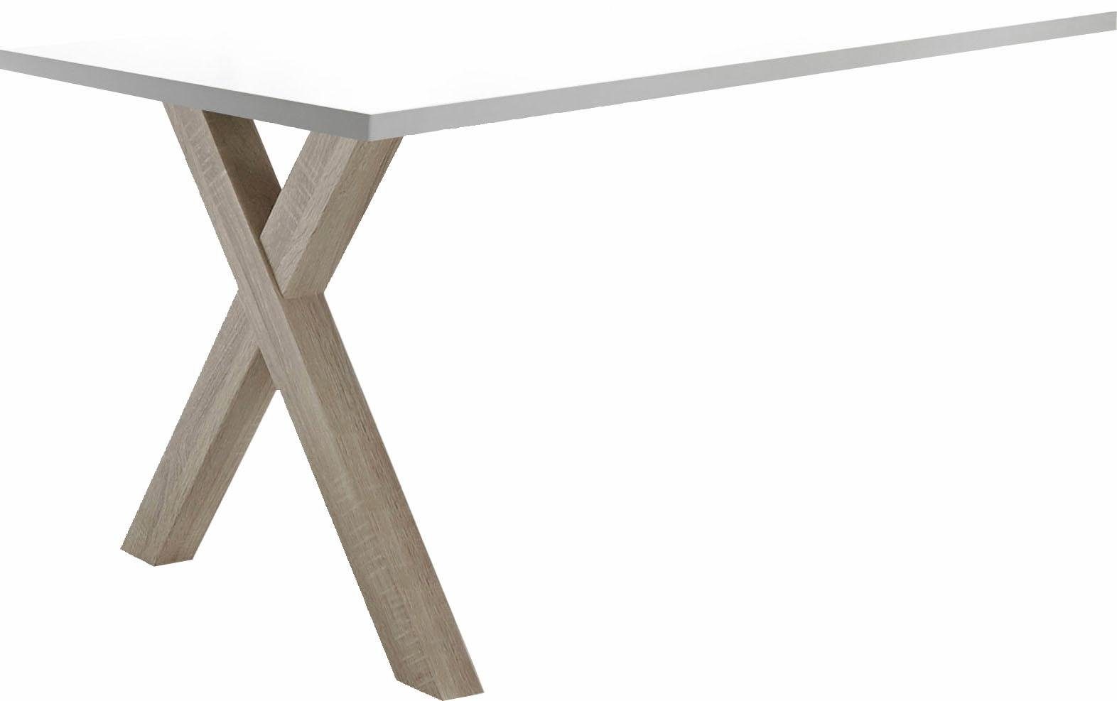 Mäusbacher Anbautisch Mio