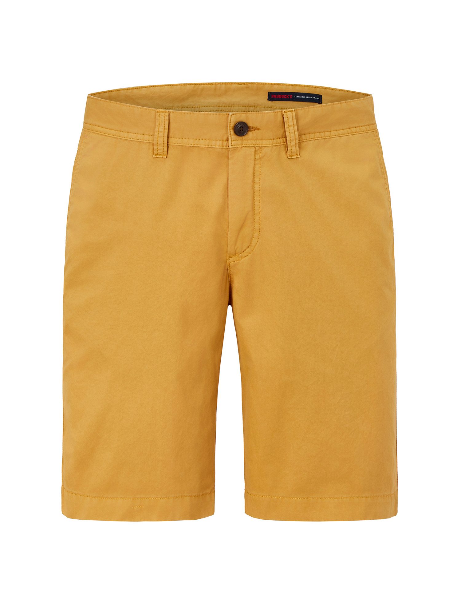 Paddock's 5-Pocket-Jeans PADDOCKS RICK BERMUDA ocker 80229 3078.1602