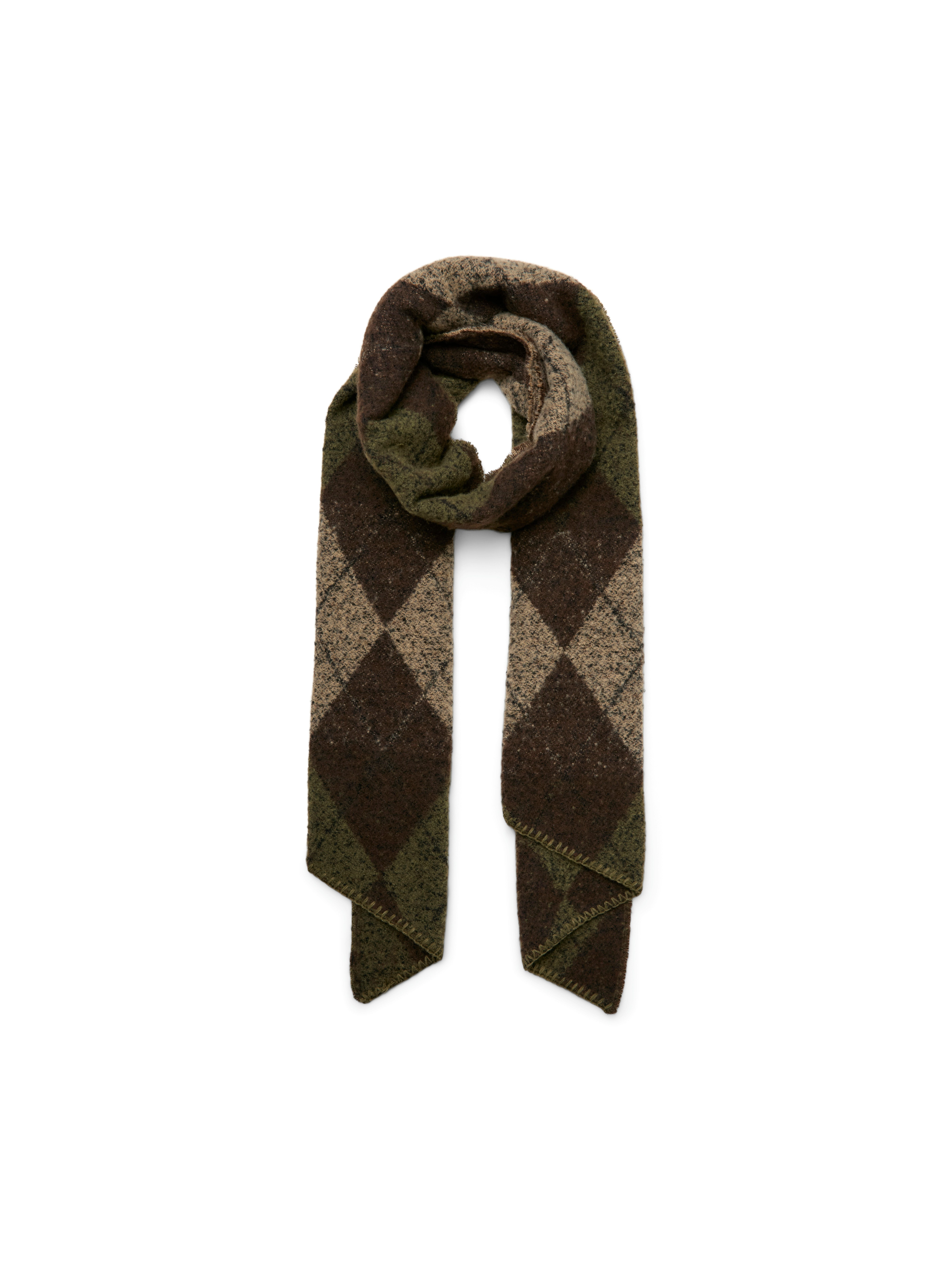 Vero Moda Schal VMCASSY DETAIL SCARF NOOS günstig online kaufen