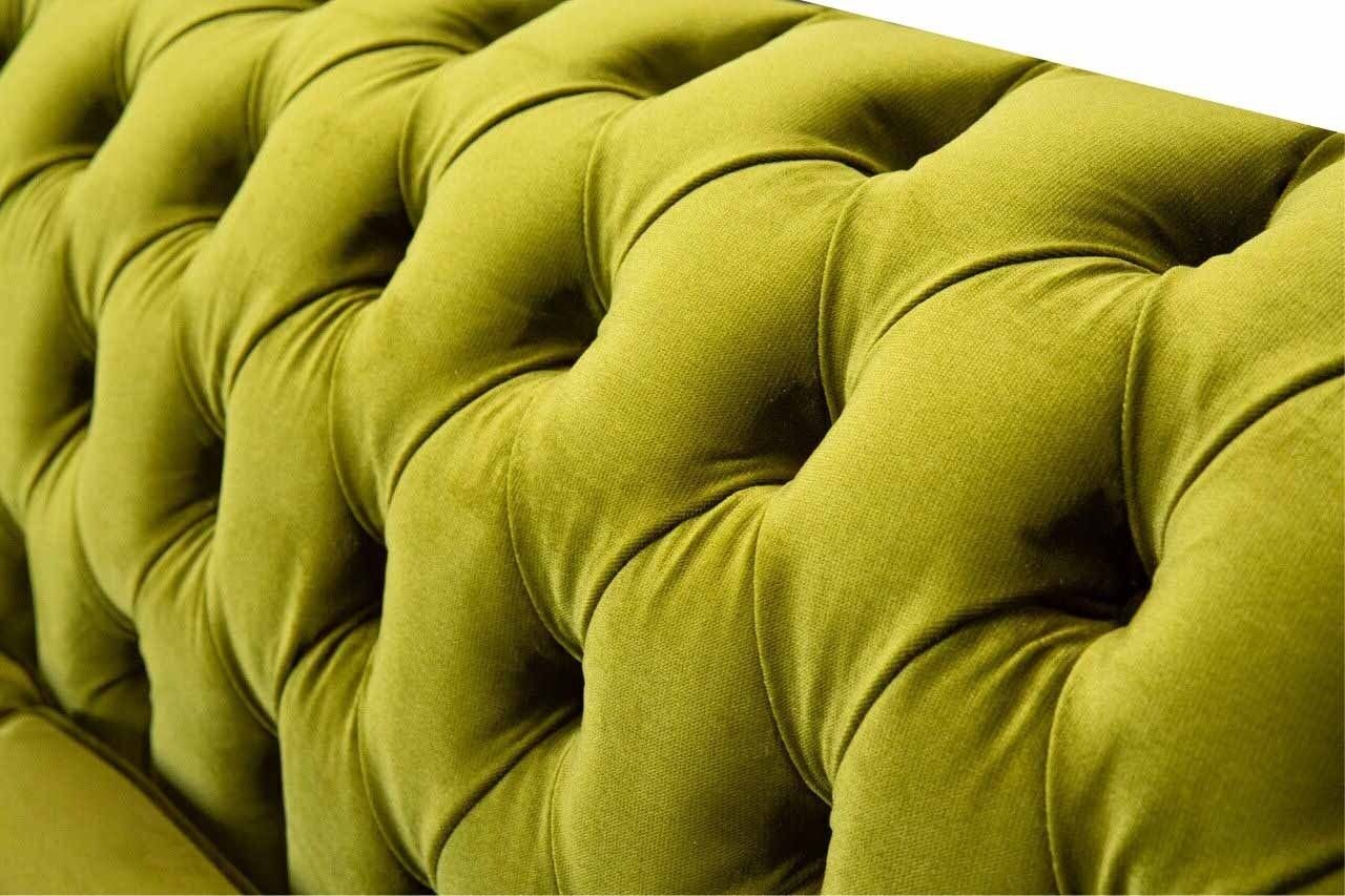 In Sofa JVmoebel 3 1 Europe Couch Design Teile, Sitzer Modern, Stoff Textil Sofas Polster Made Sofa