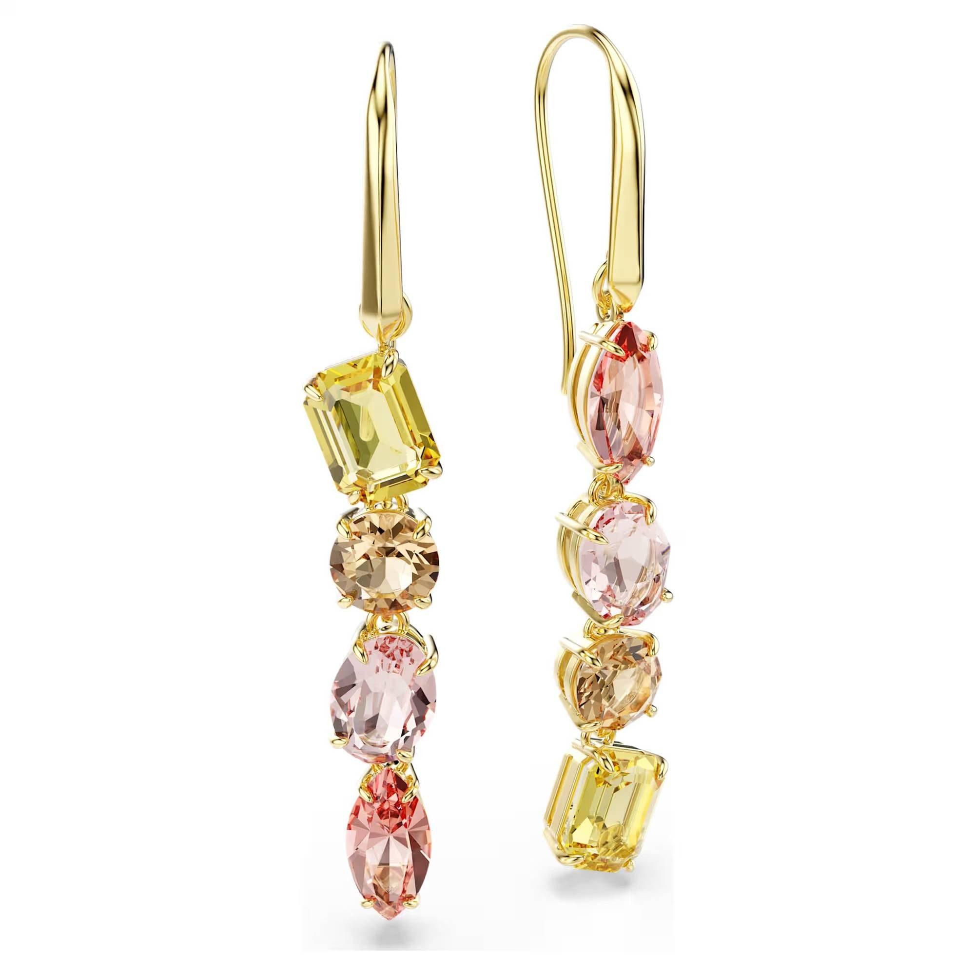 Swarovski Paar Ohrhänger Gema