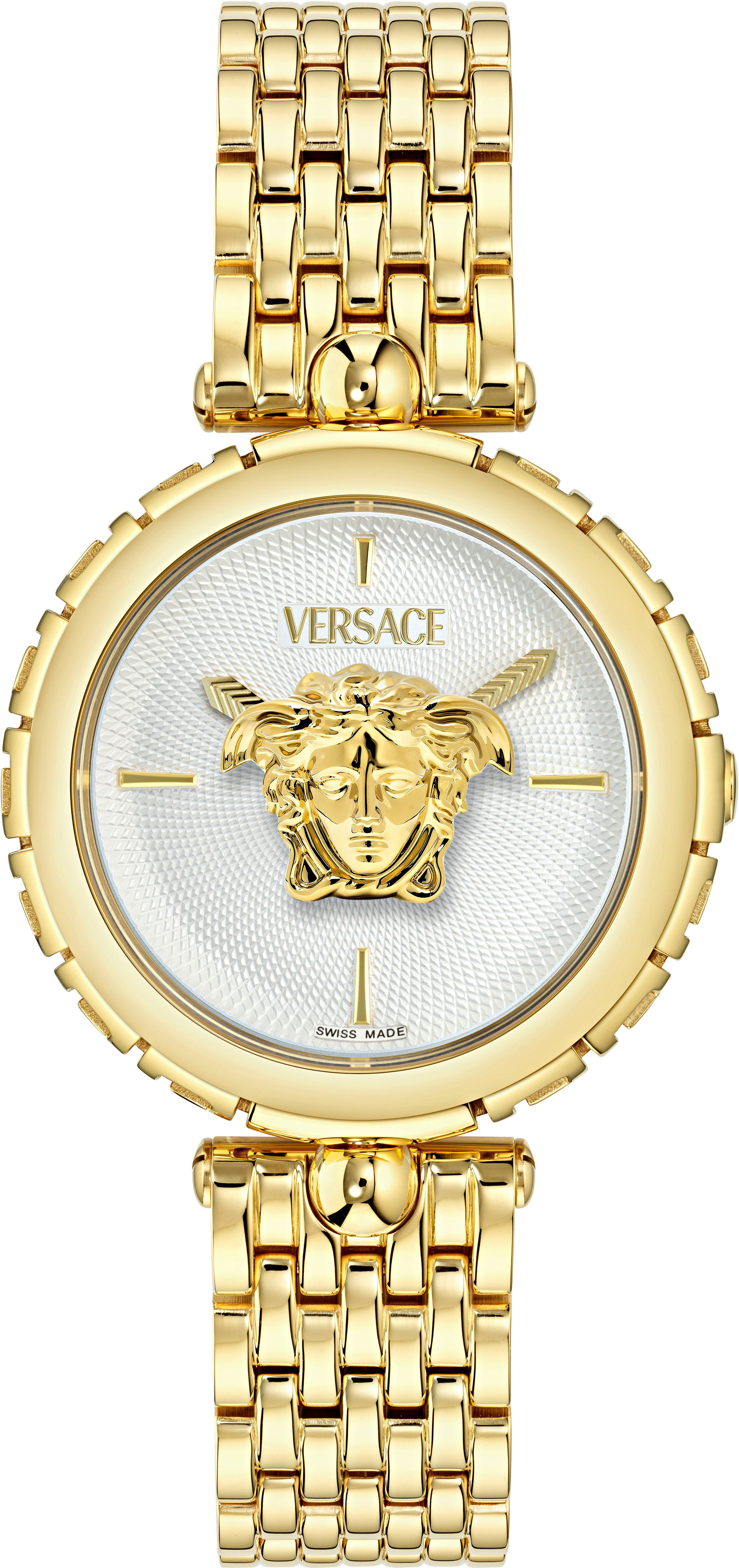 Quarzuhr MEDUSA HERITAGE VE9D00524