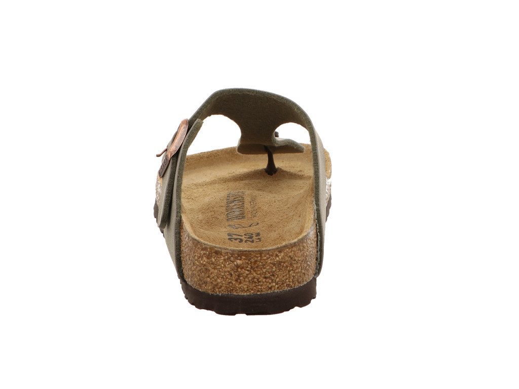 Birkenstock Gizeh Stiefel