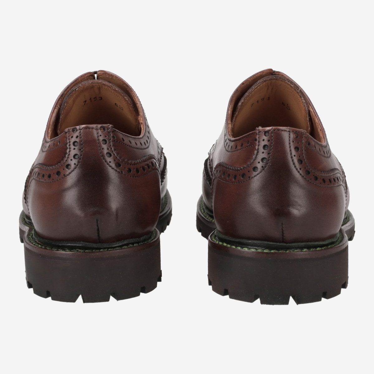 Lüke Schuhe Lüke Schuhe 7193 C/9 MARR., Schnürschuhe, Braun, Herren Schnürschuh