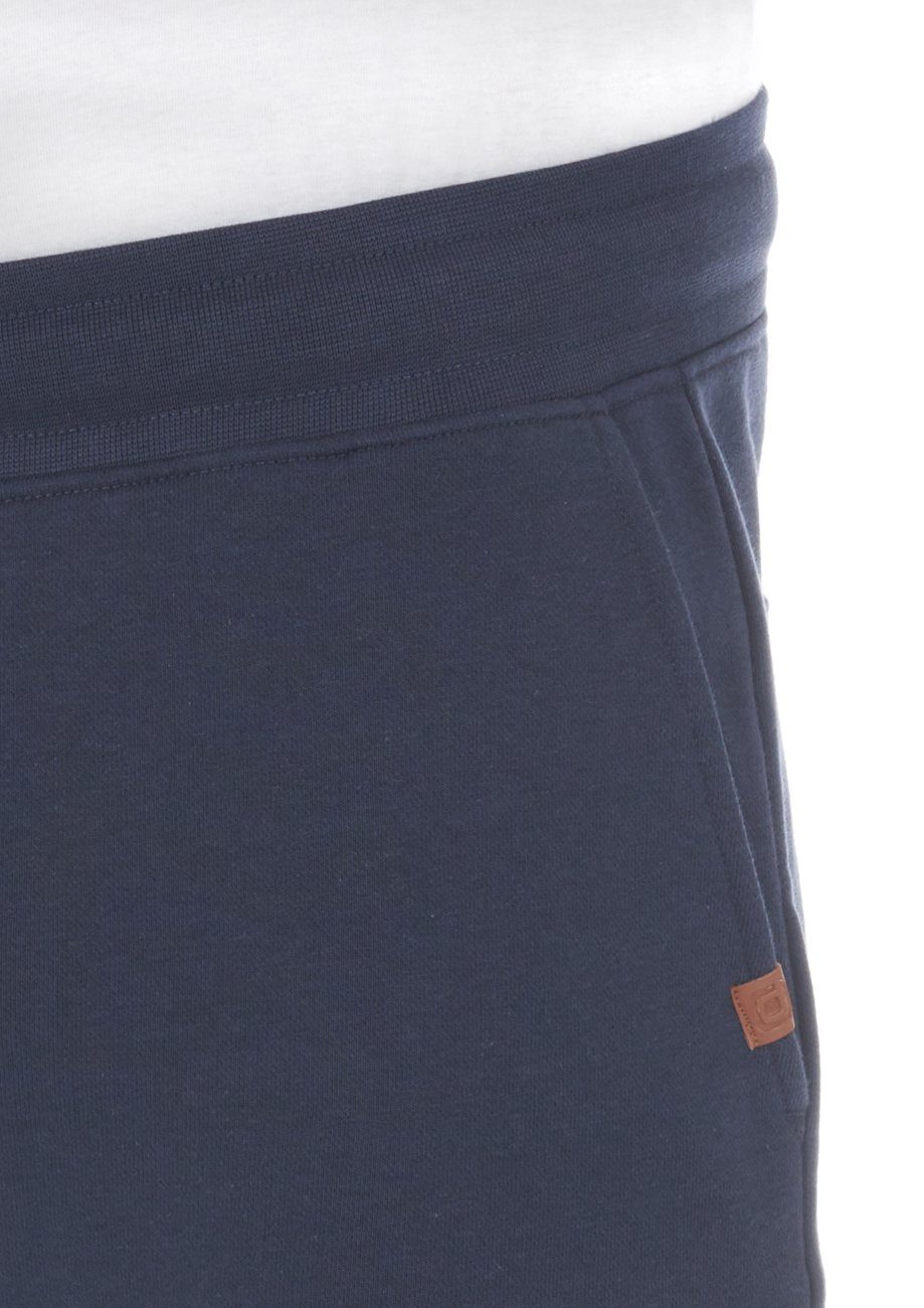 riverso Sweathose Herren Jogginghose RIVSven Slim Fit Trainingshose aus pflegeleichter Baumwollmischung