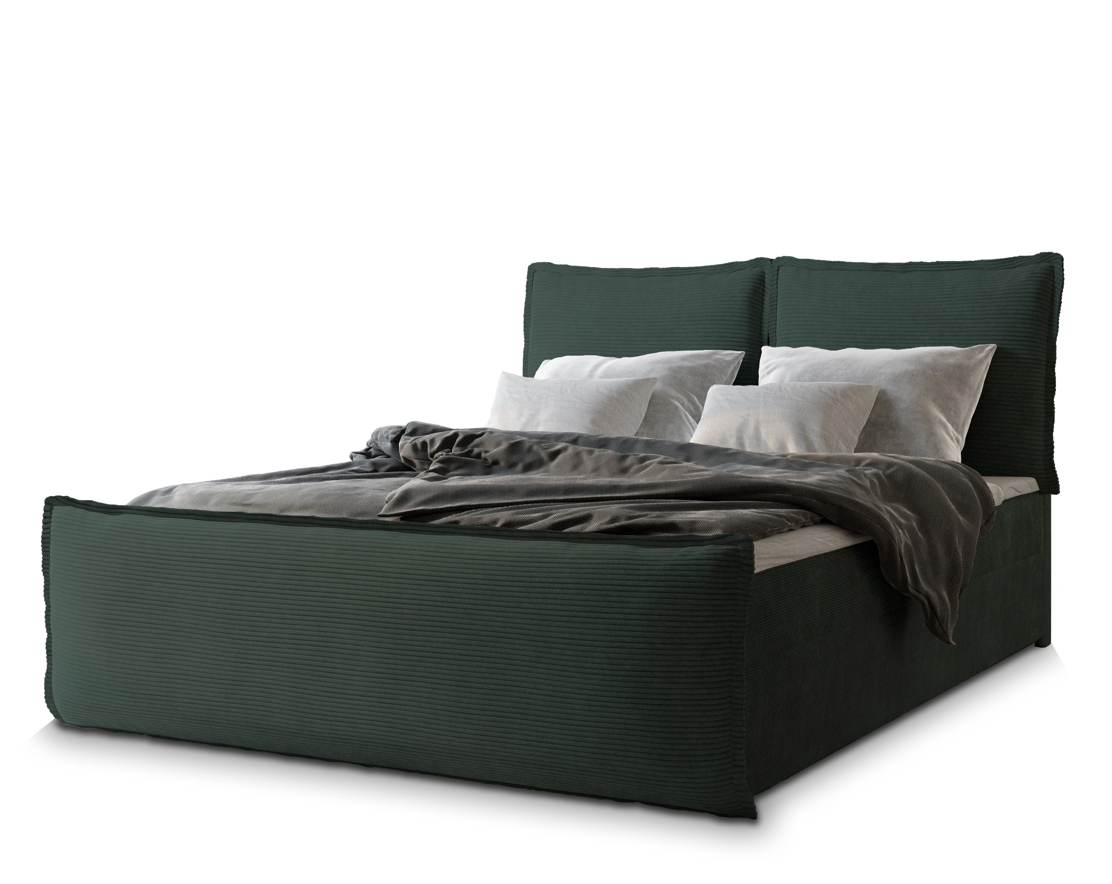 Masseno Boxbett MONTA 140x200 cm mit günstig online kaufen