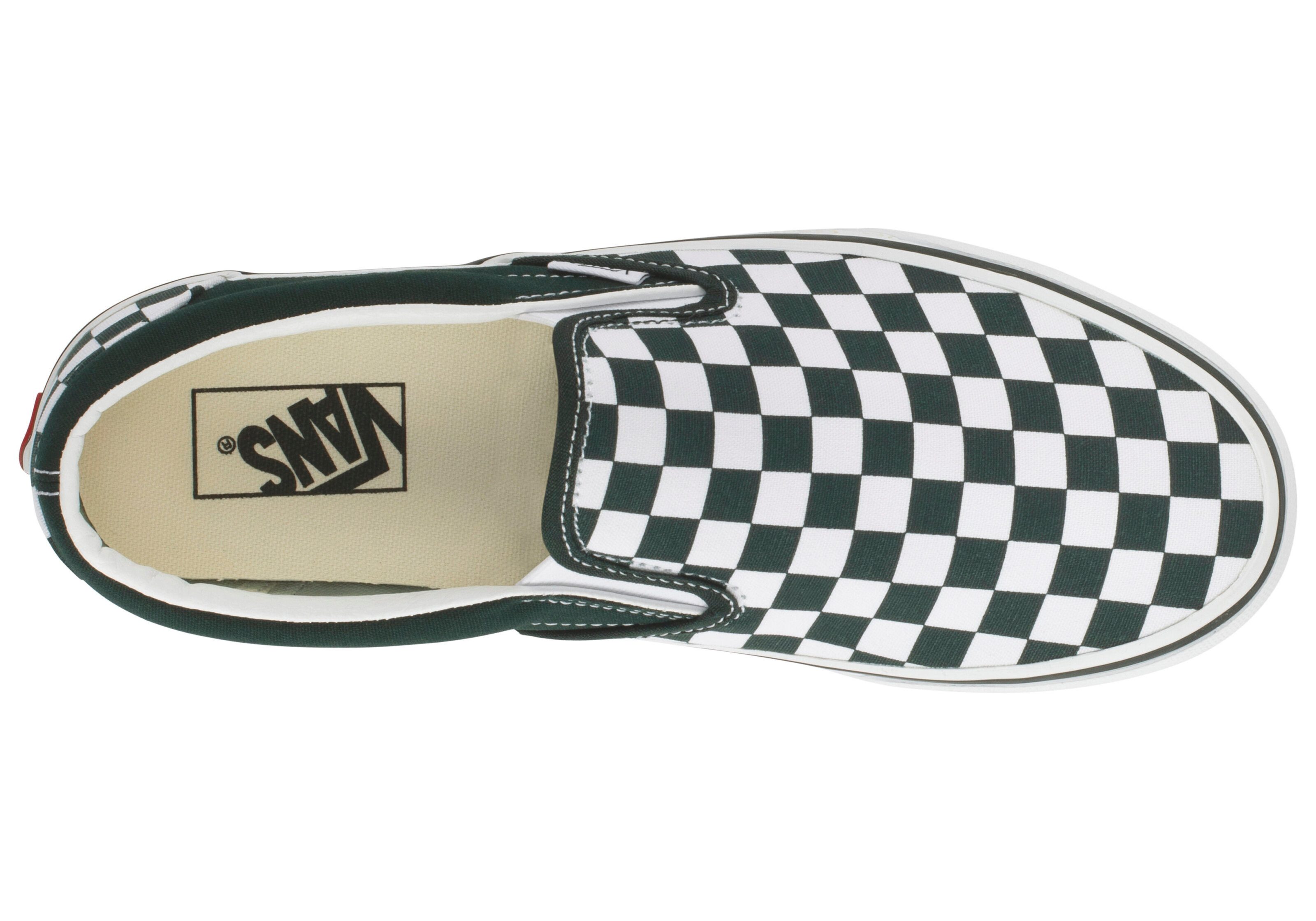 Vans Classic Slip-On Sneaker