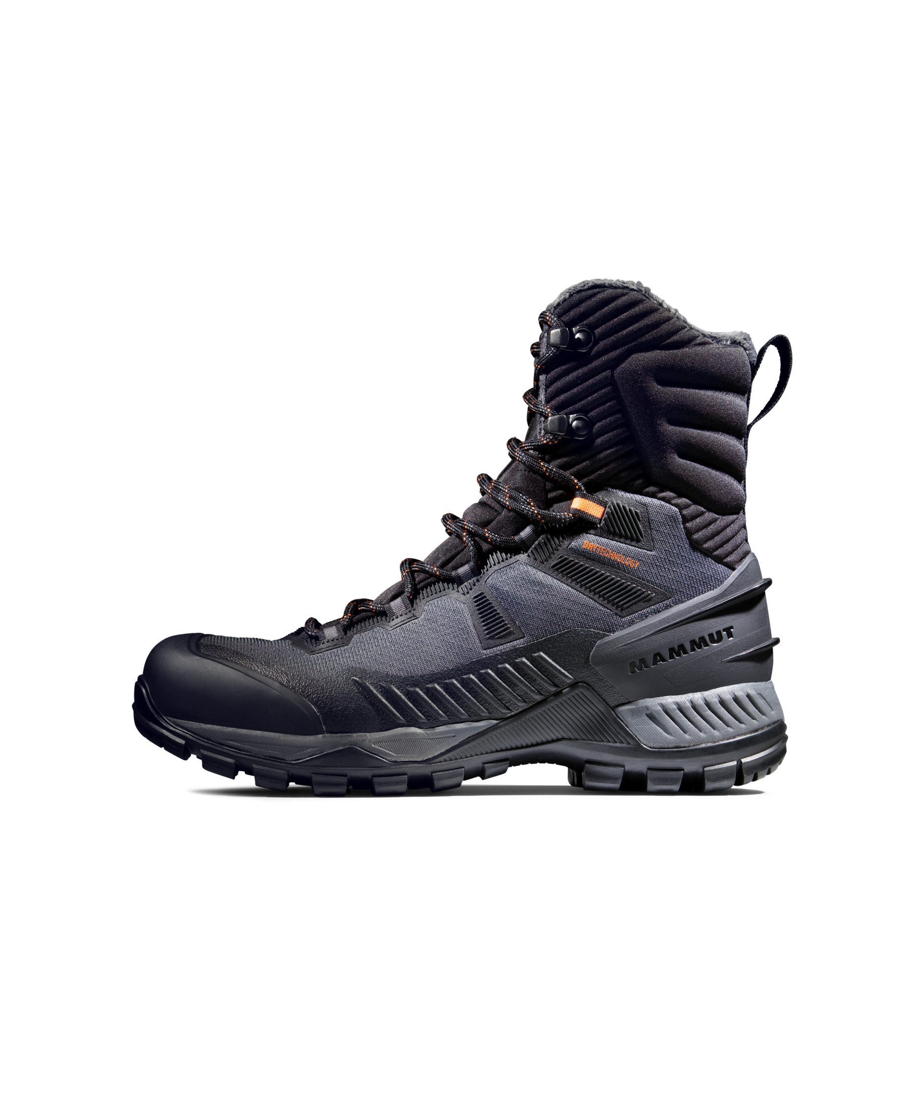 Mammut Blackfin III WP High Women Wanderschuh