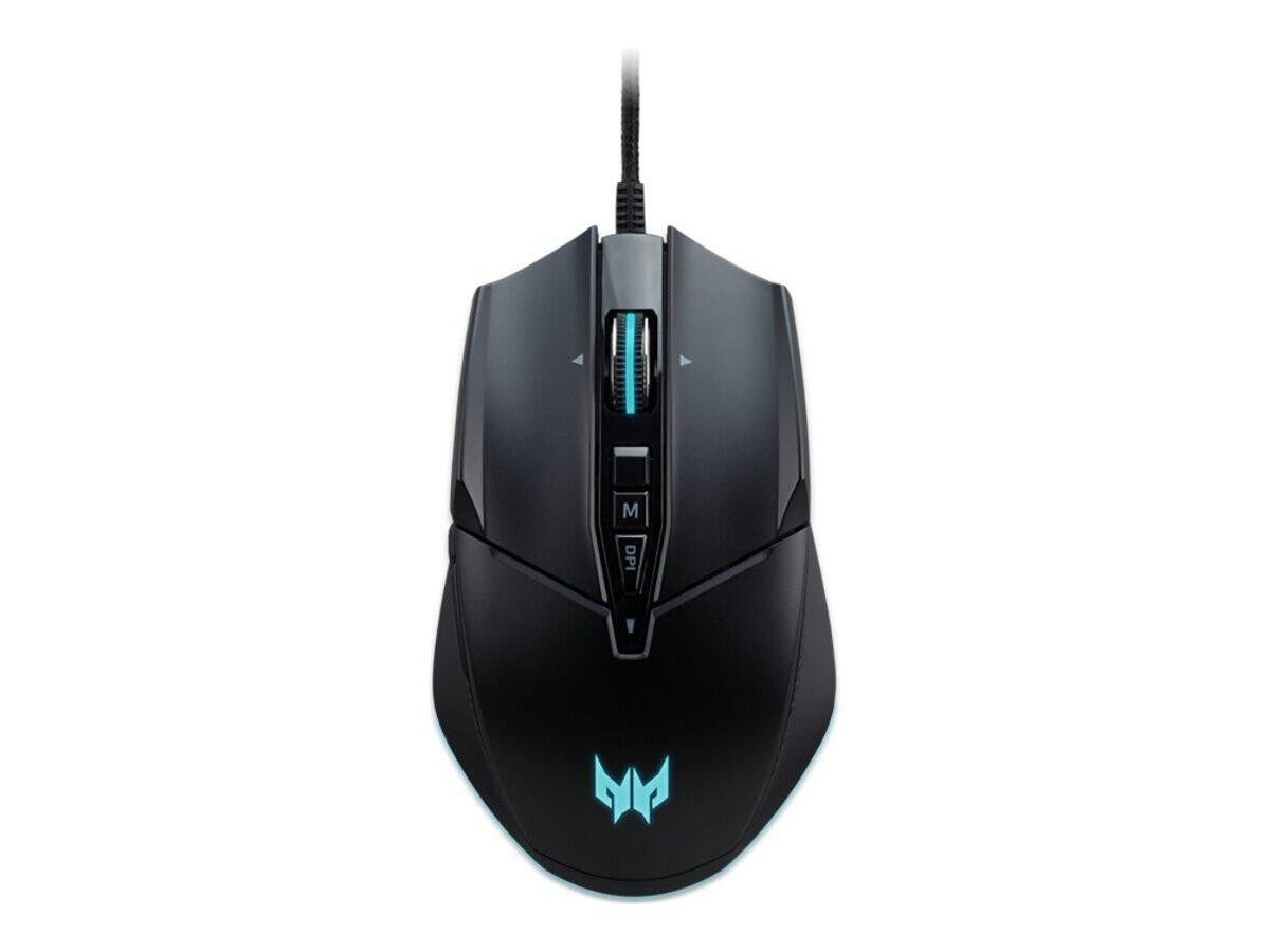 Acer Acer Predator Cestus 335 Gaming Maus Maus