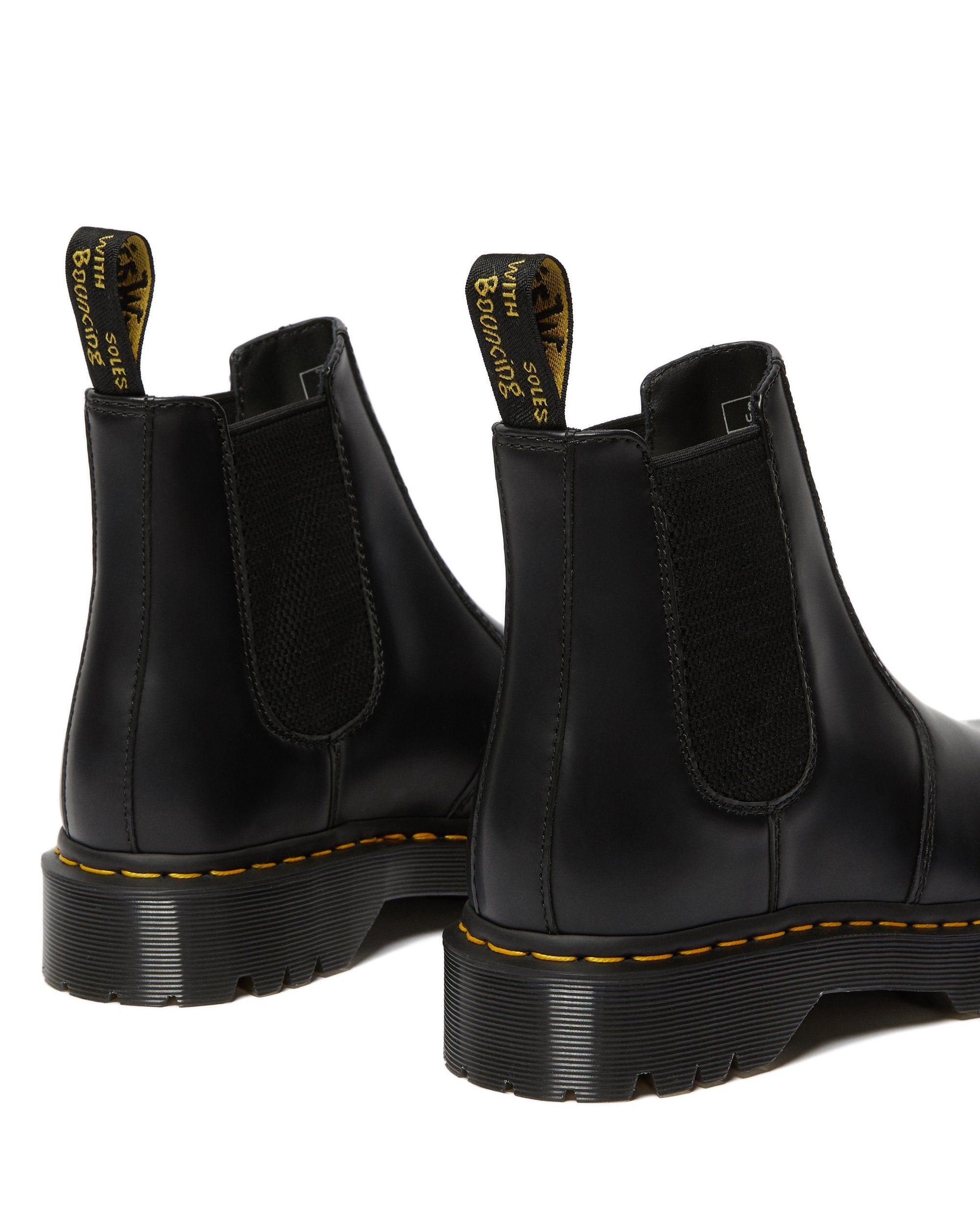 DR. MARTENS 2976 BEX Smooth Ankleboots (2-tlg)