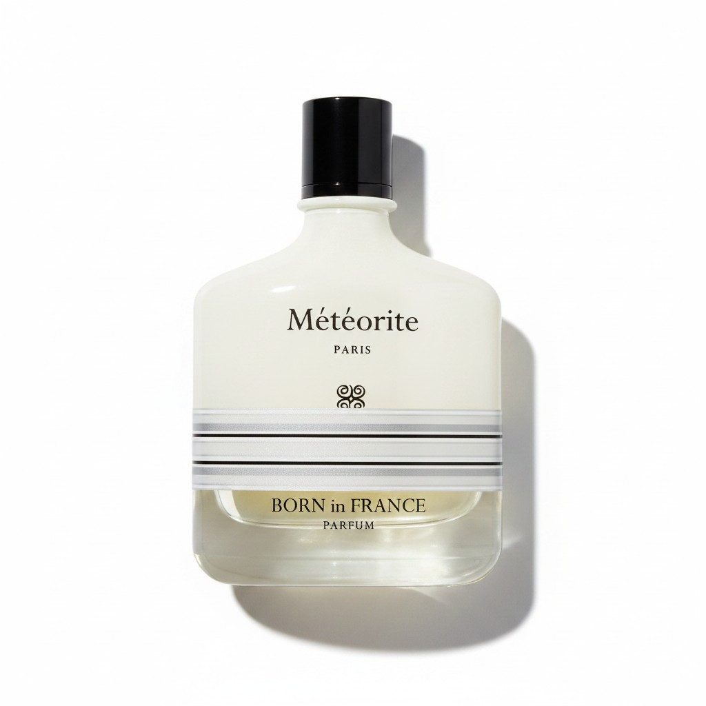 reyane tradition Eau de Parfum Reyane Tradition Born in France Meteorite Eau de Parfum 100 ml, 1-tlg., EDP