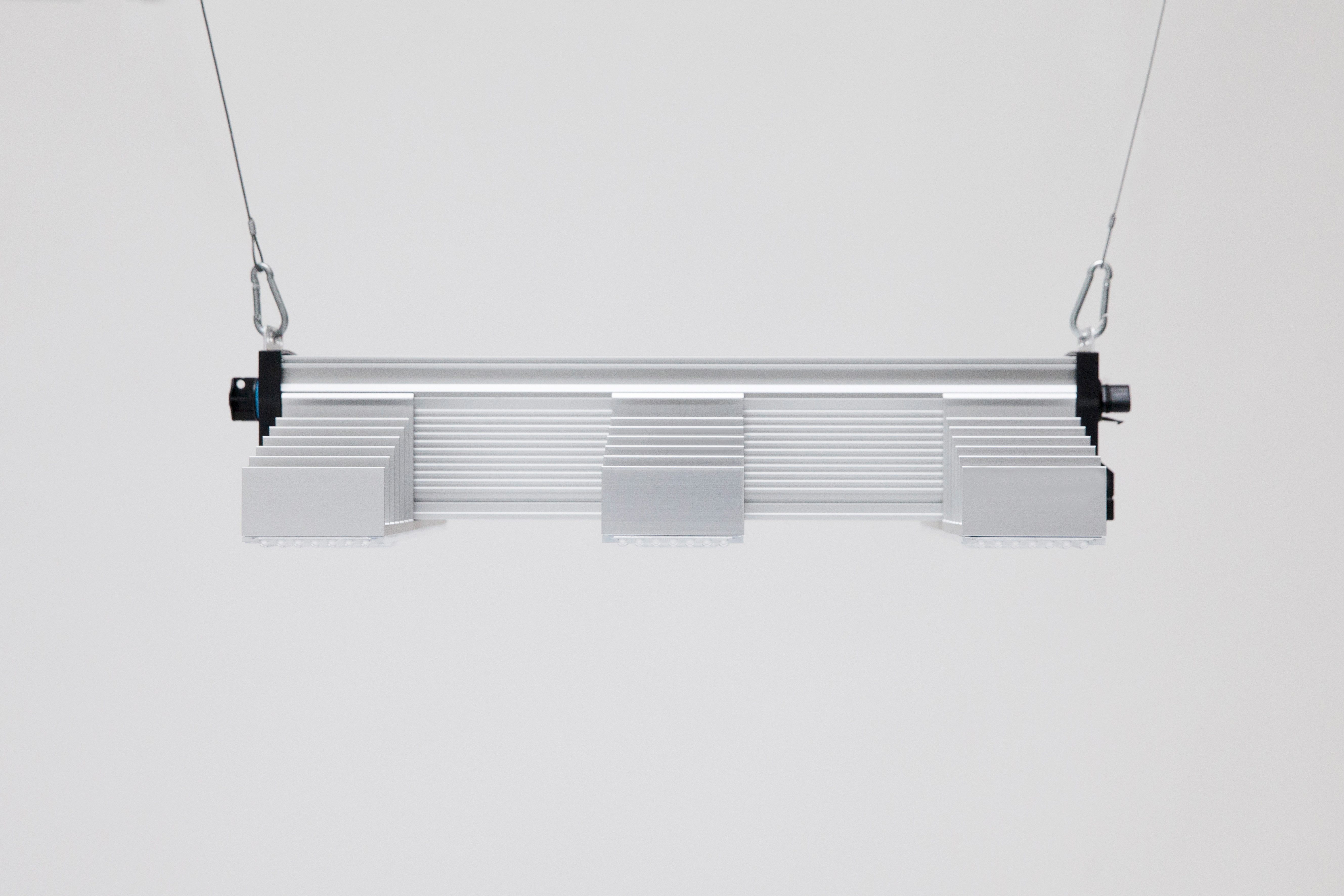 SANlight Pflanzenlampe SANlight EVO 3 1.5 LED, LED fest integriert