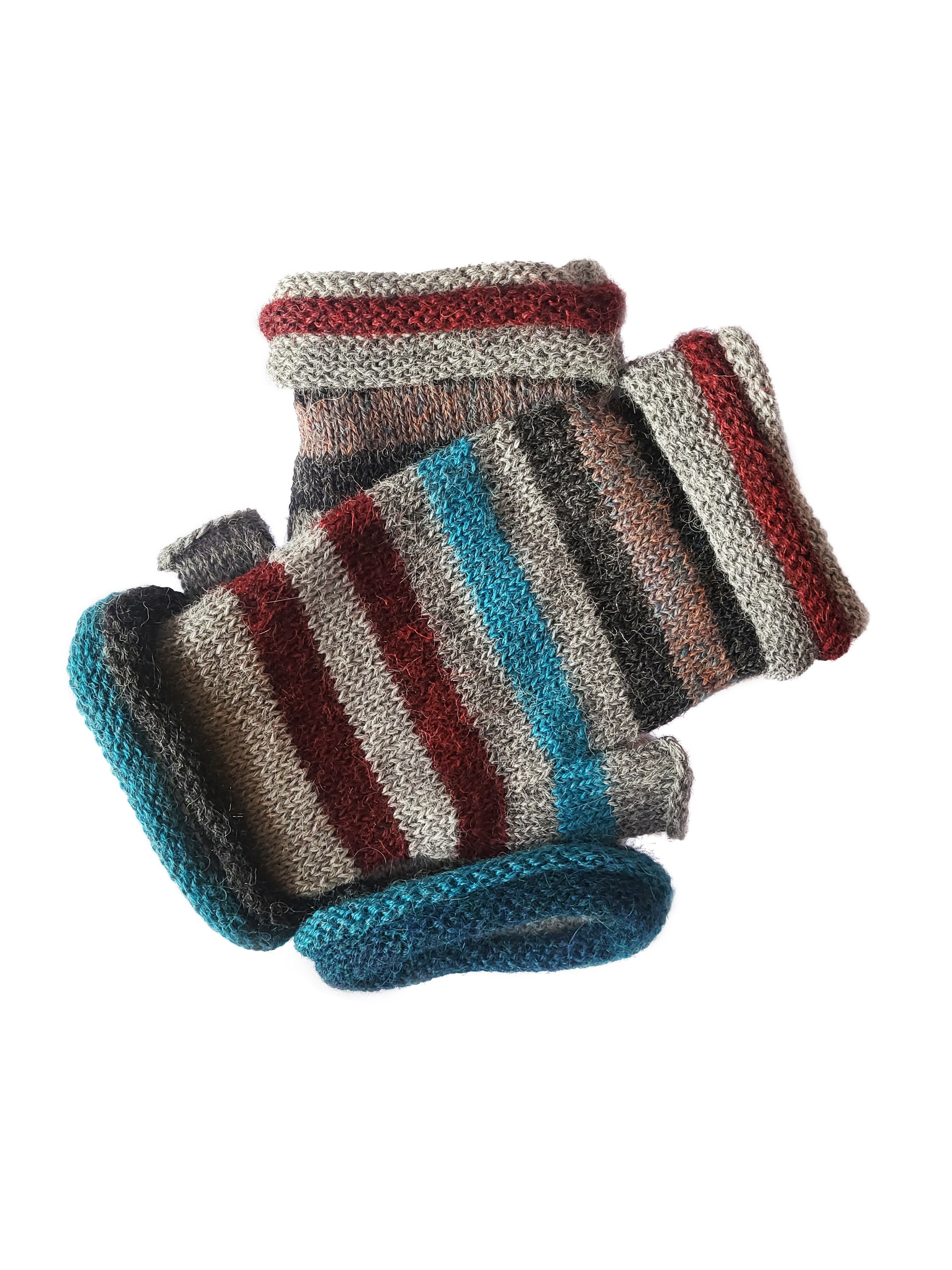 Posh Gear Fäustlinge Alpaka Handschuhe Storiguanti günstig online kaufen