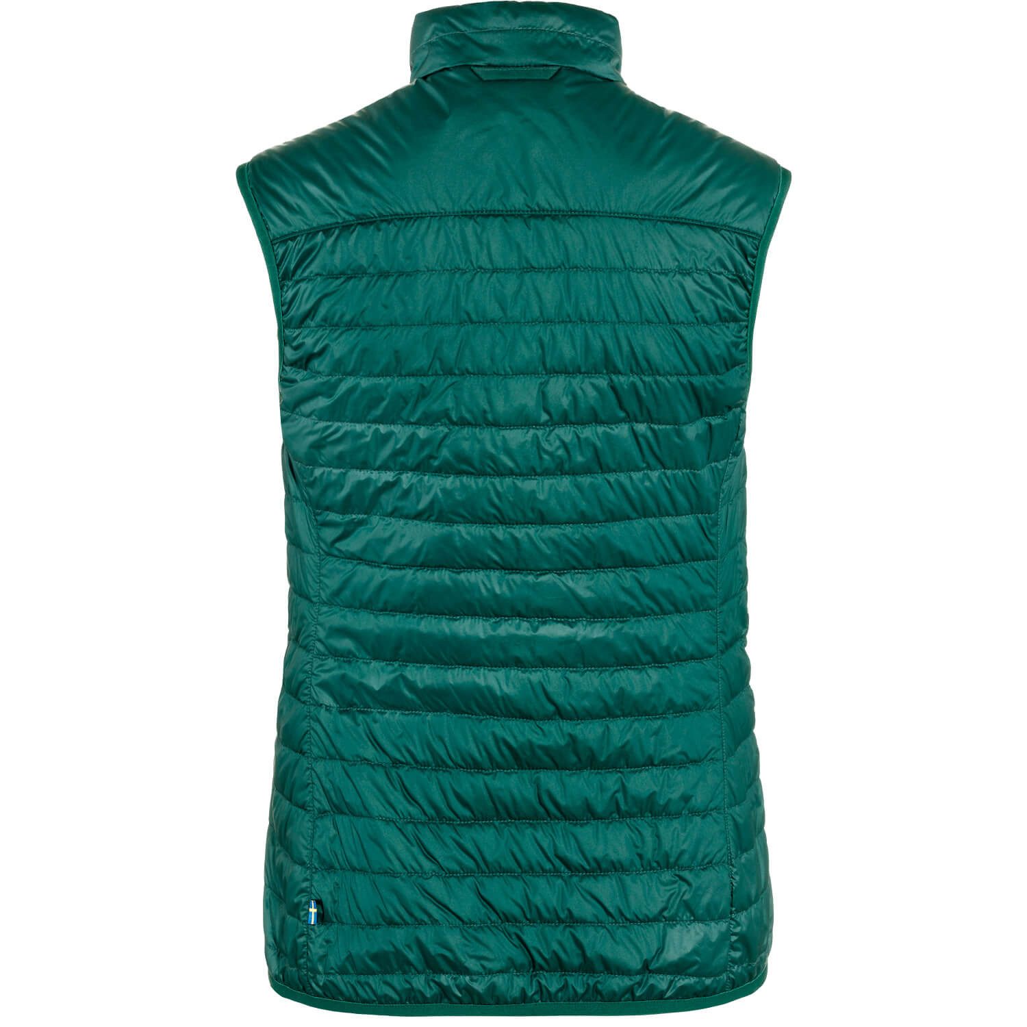 Fjällräven Funktionsweste Steppweste Abisko Padded Vest (1-tlg)