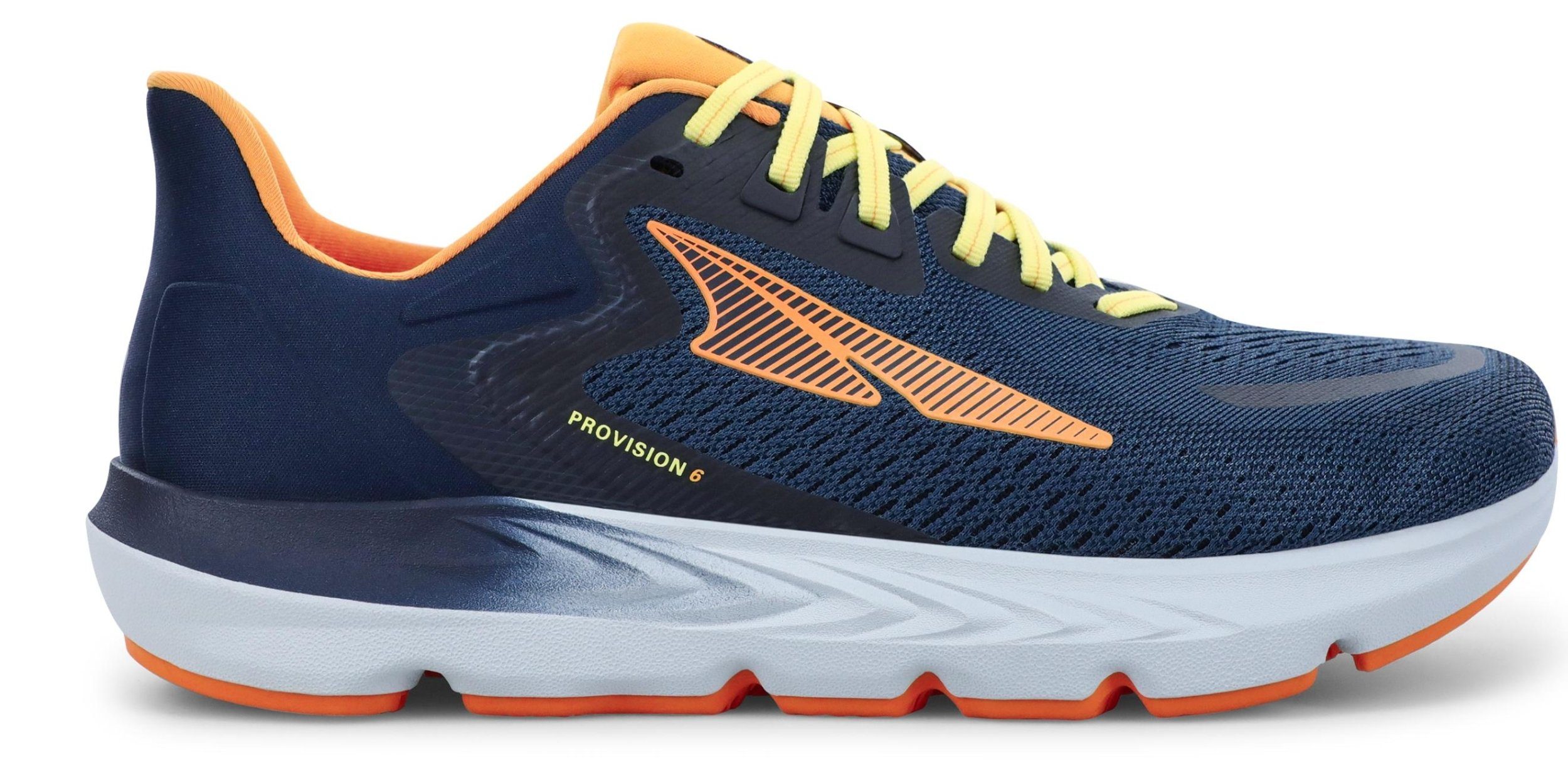 Altra Altra Herren Provision 6 Freizeit- und Straßenlaufschuh Outdoorschuh