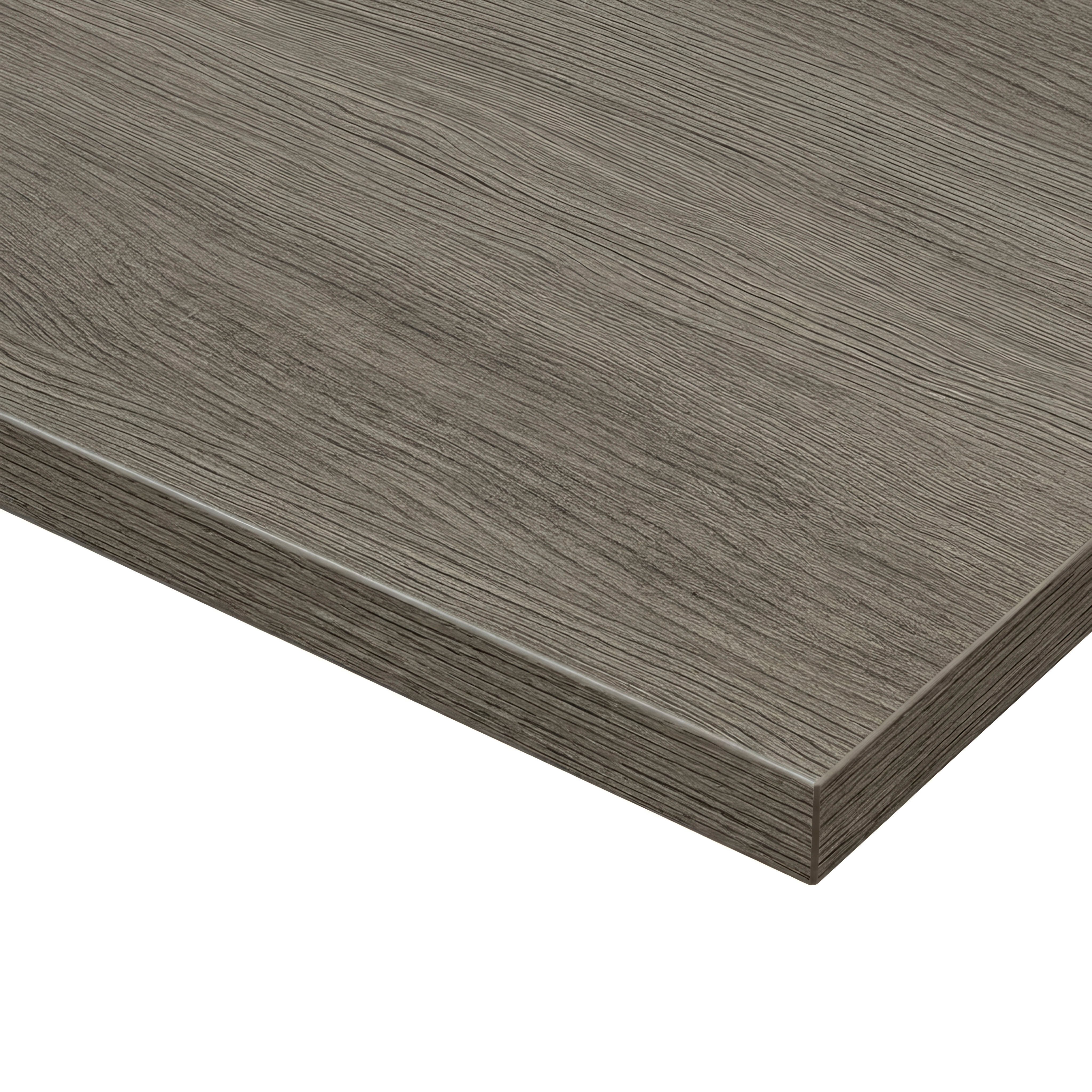 Express Küchen Arbeitsplatte Trea, in verschiedenen Längen, 600 mm tief, 40 mm stark