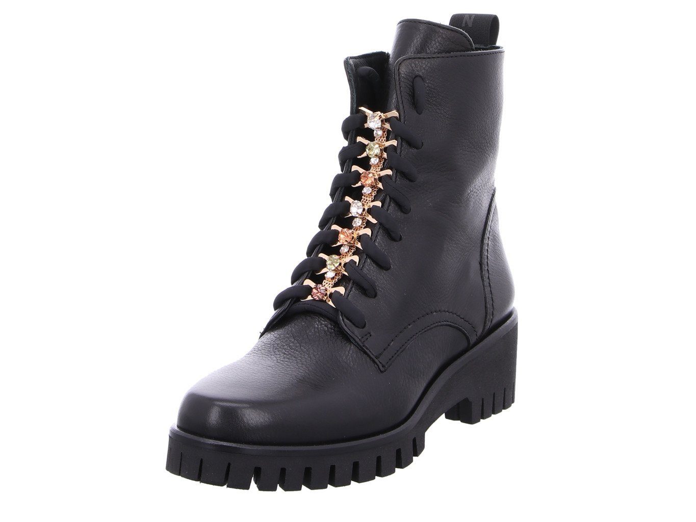 Donna Carolina Stiefelette Stiefelette