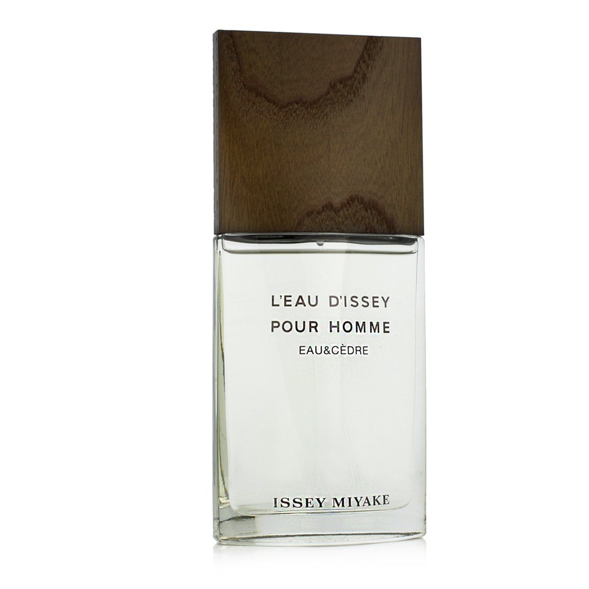 Issey Miyake Eau de Toilette L'Eau d'Issey Pour Homme Eau & Cèdre
