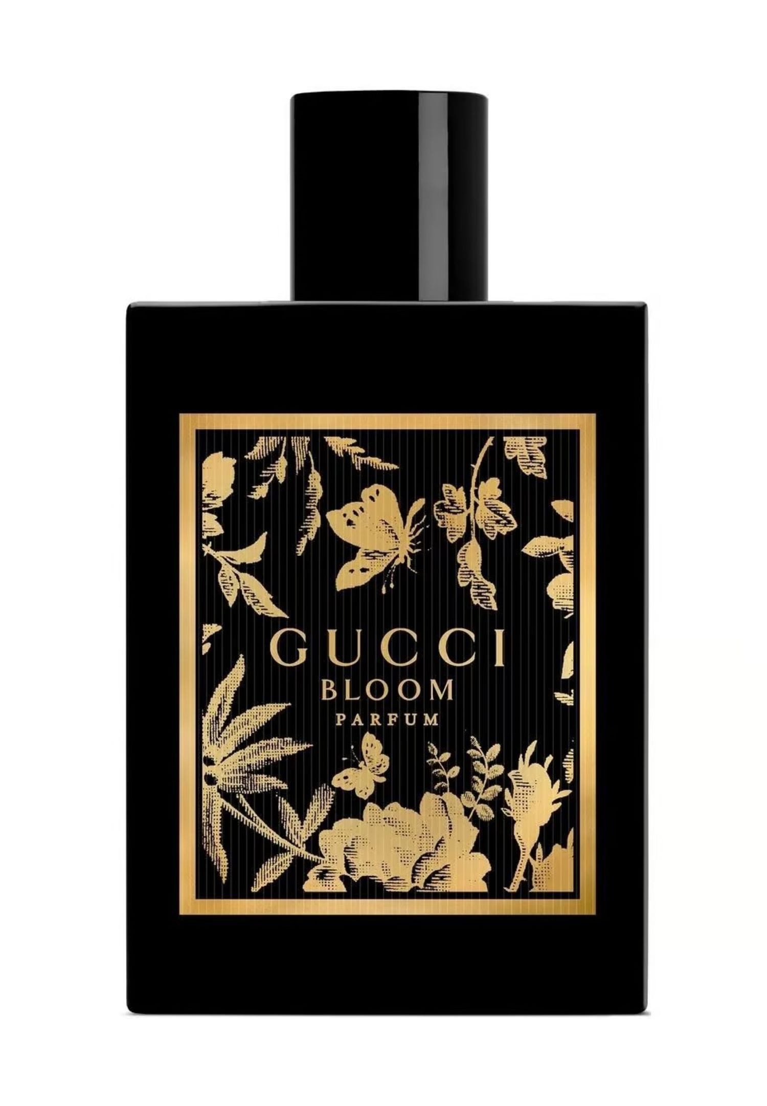 GUCCI Extrait Parfum GUCCI BLOOM, Glasflakon, Frauenduft, Parfum