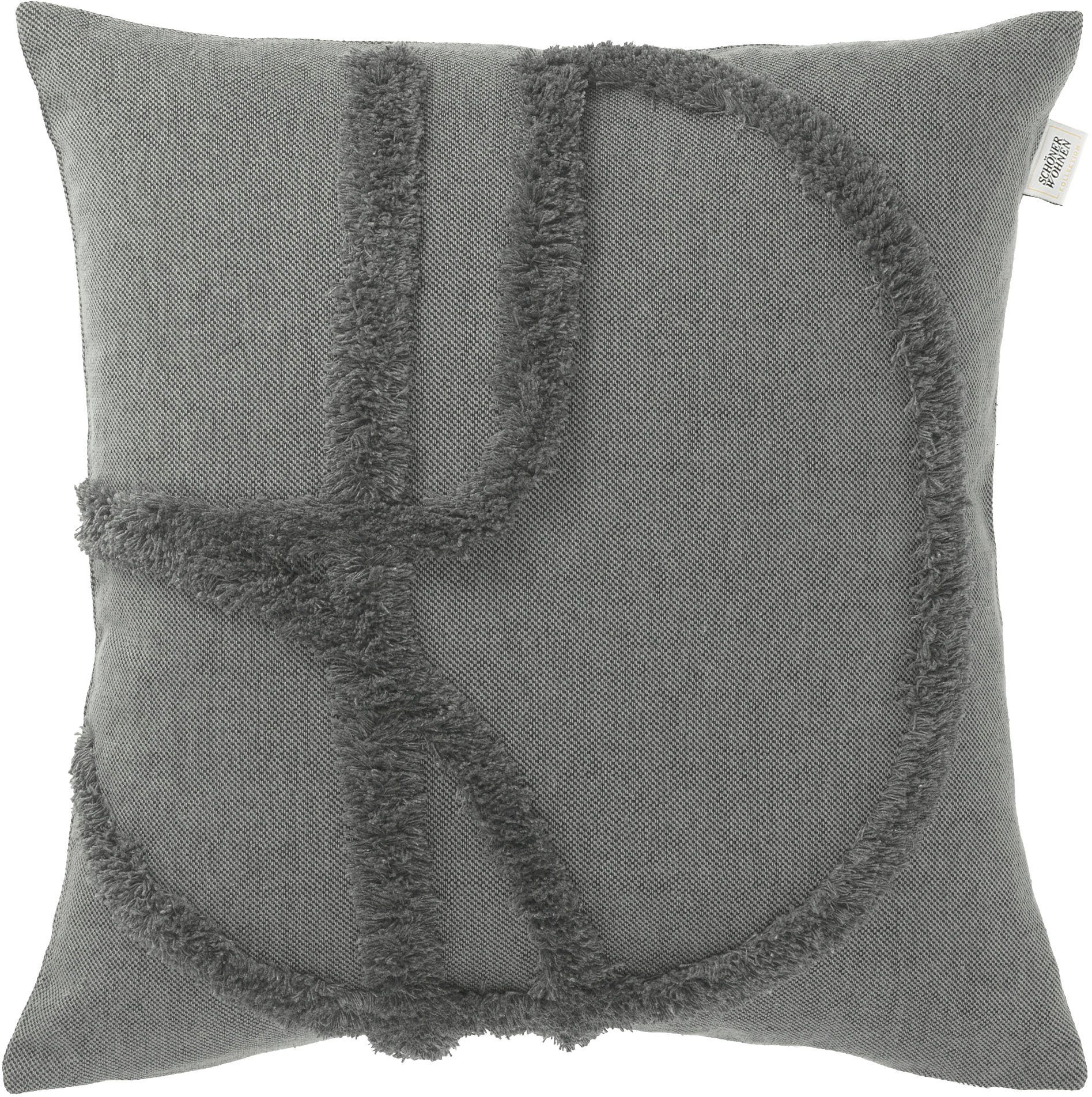 SCHÖNER WOHNEN-Kollektion Kissenhülle Join, (1 Stück) günstig online kaufen