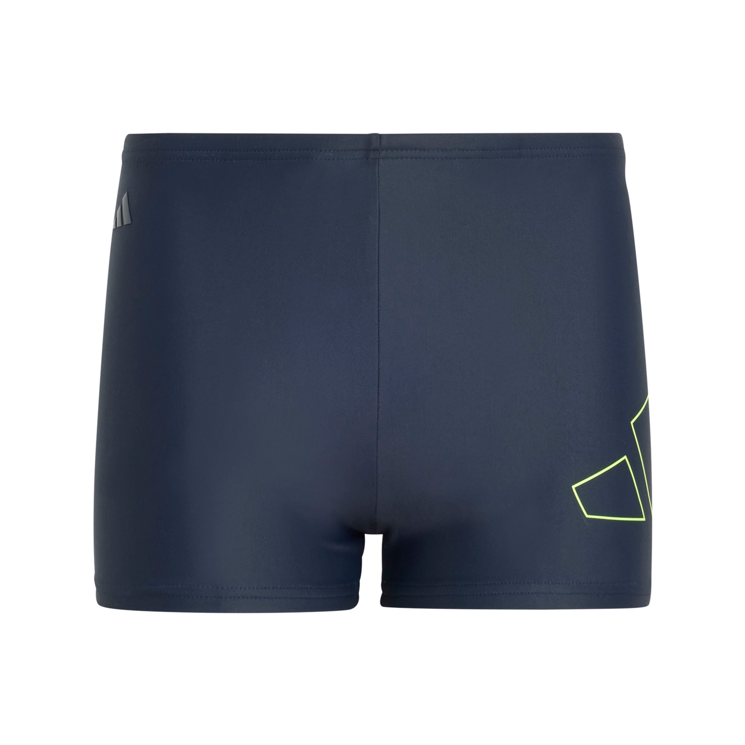 adidas Performance Boxer-Badehose adidas Performance Kinder Boxer-Badehose Big Bars