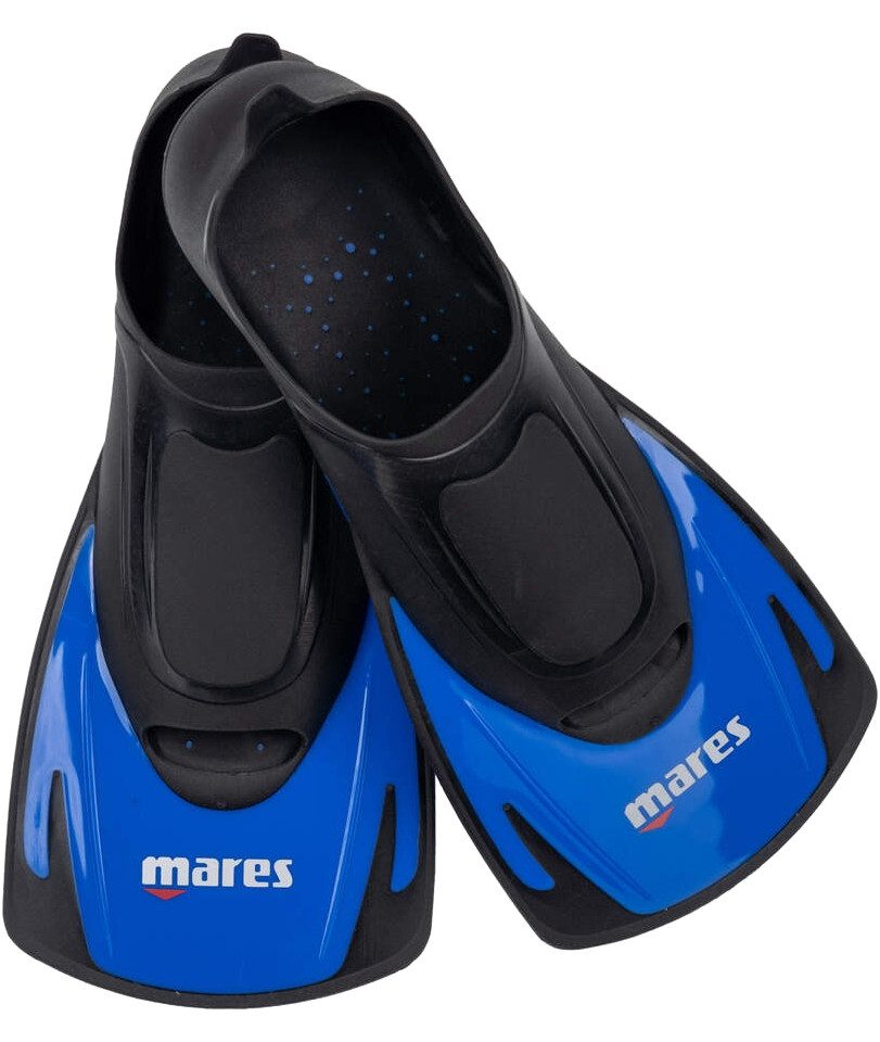 Flosse Fins HERMES BLUE