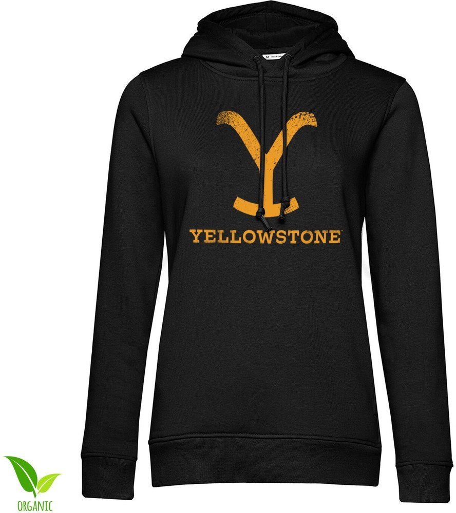 yellowstone Kapuzenpullover günstig online kaufen
