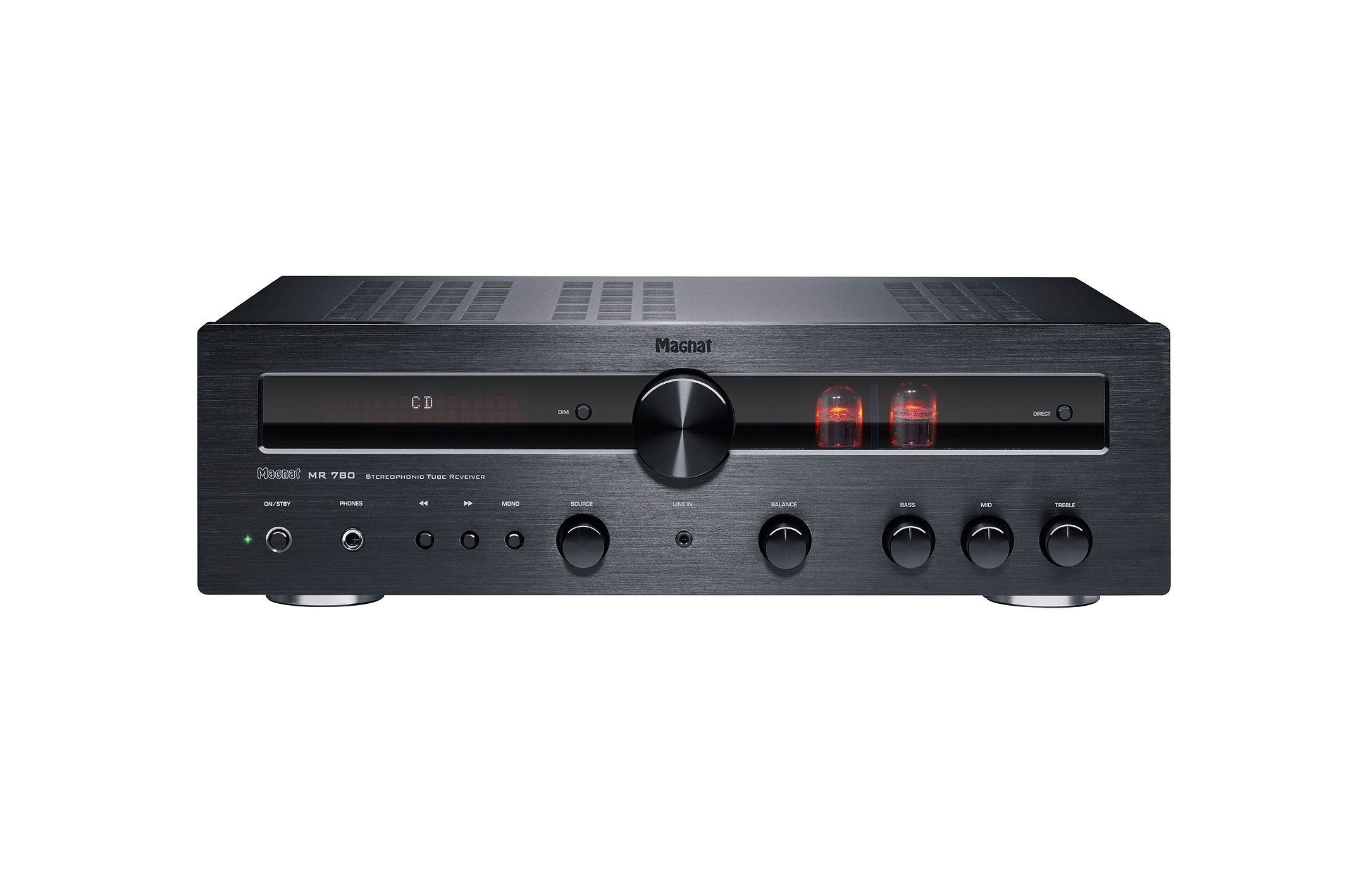 Magnat MR 780 Audio-Receiver