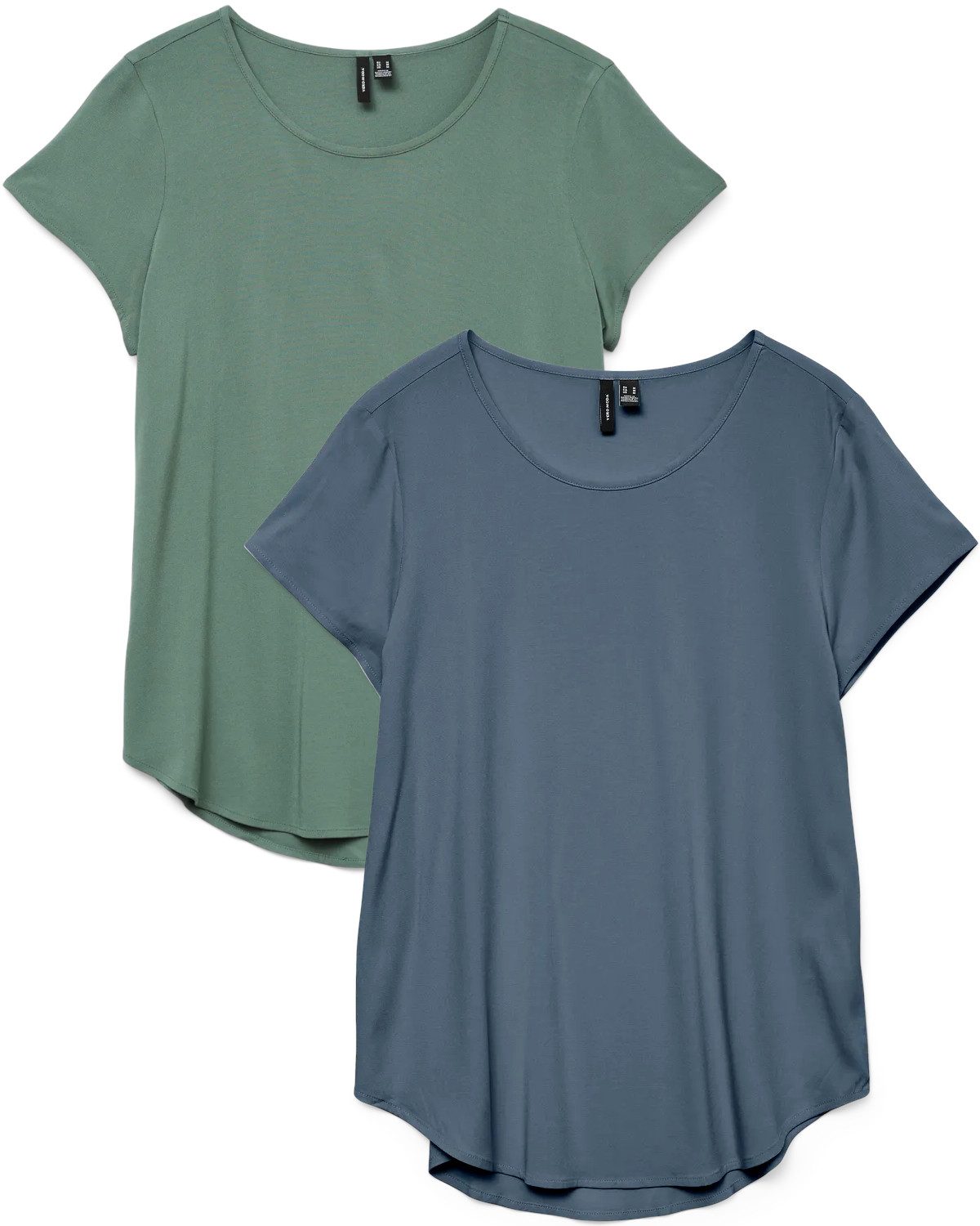 Vero Moda Blusenshirt lockeres Shirt im günstig online kaufen