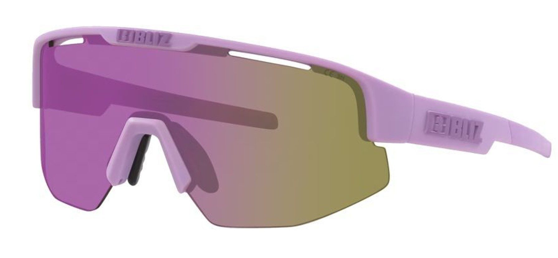 Bliz Sportbrille