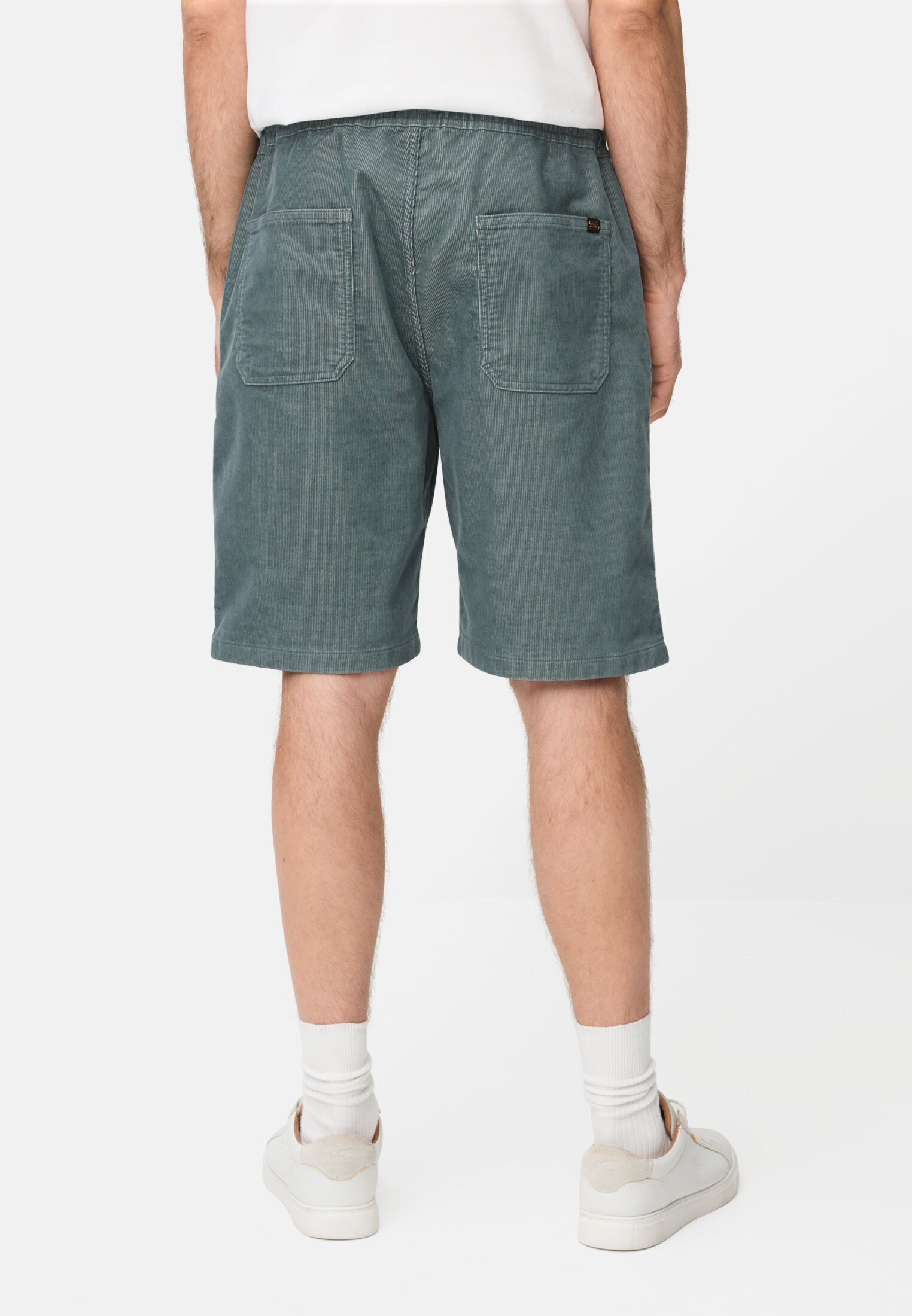 camel active Bermudas mit Tunnelzug