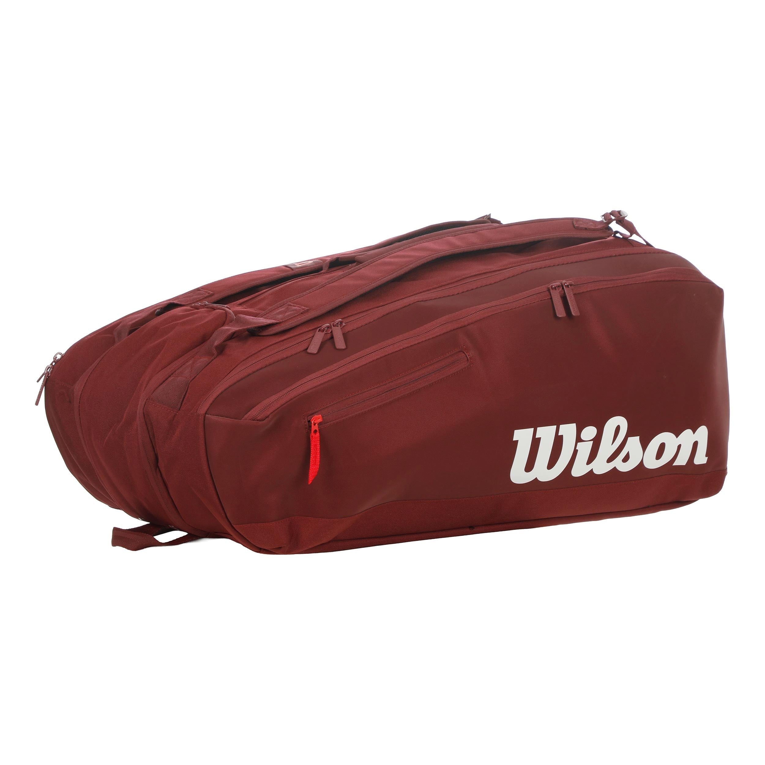 Wilson Sporttasche Defyer V1 15er