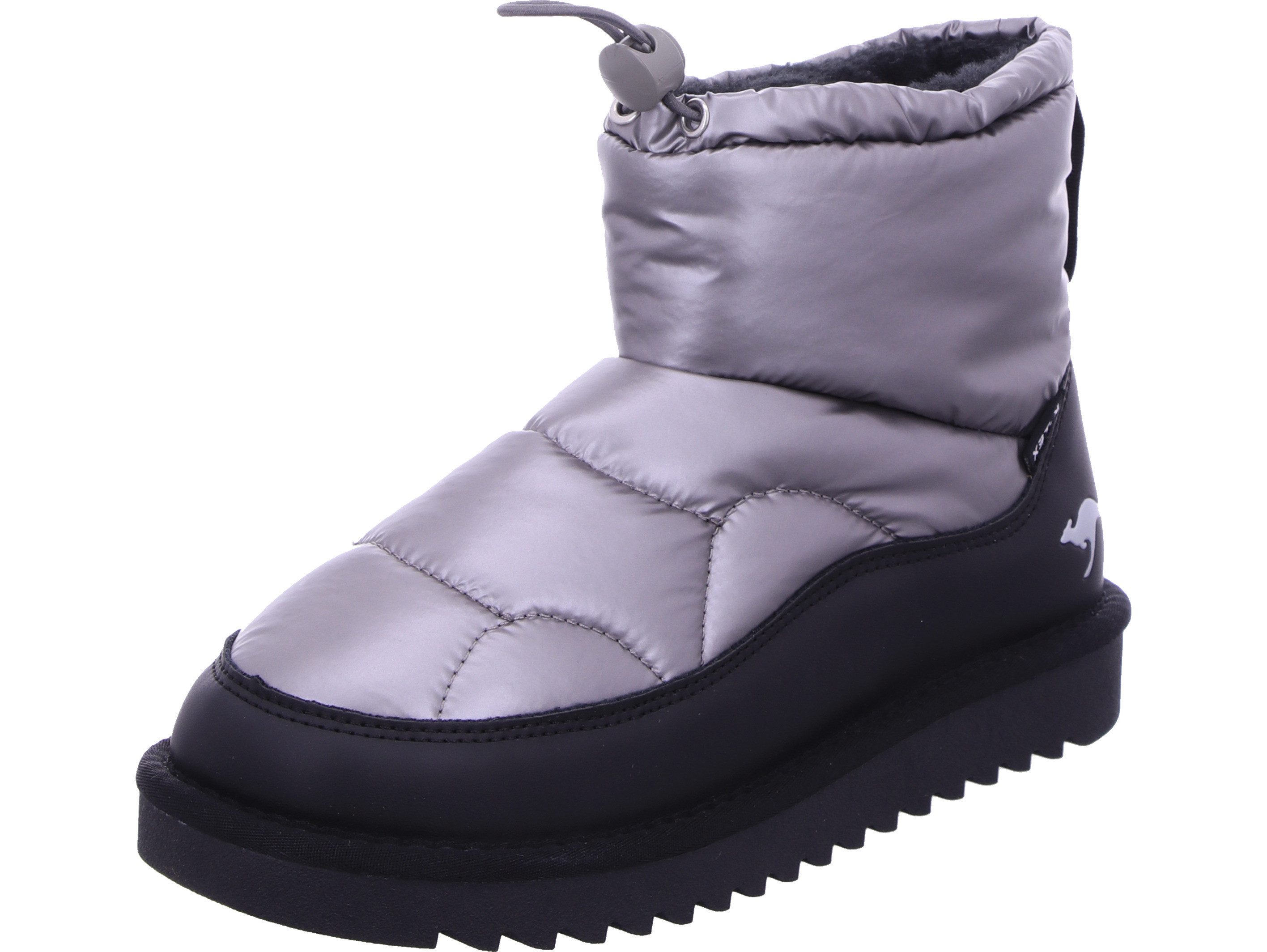 KangaROOS K-UW Alice RTX Winterboots mit TEX-Membran